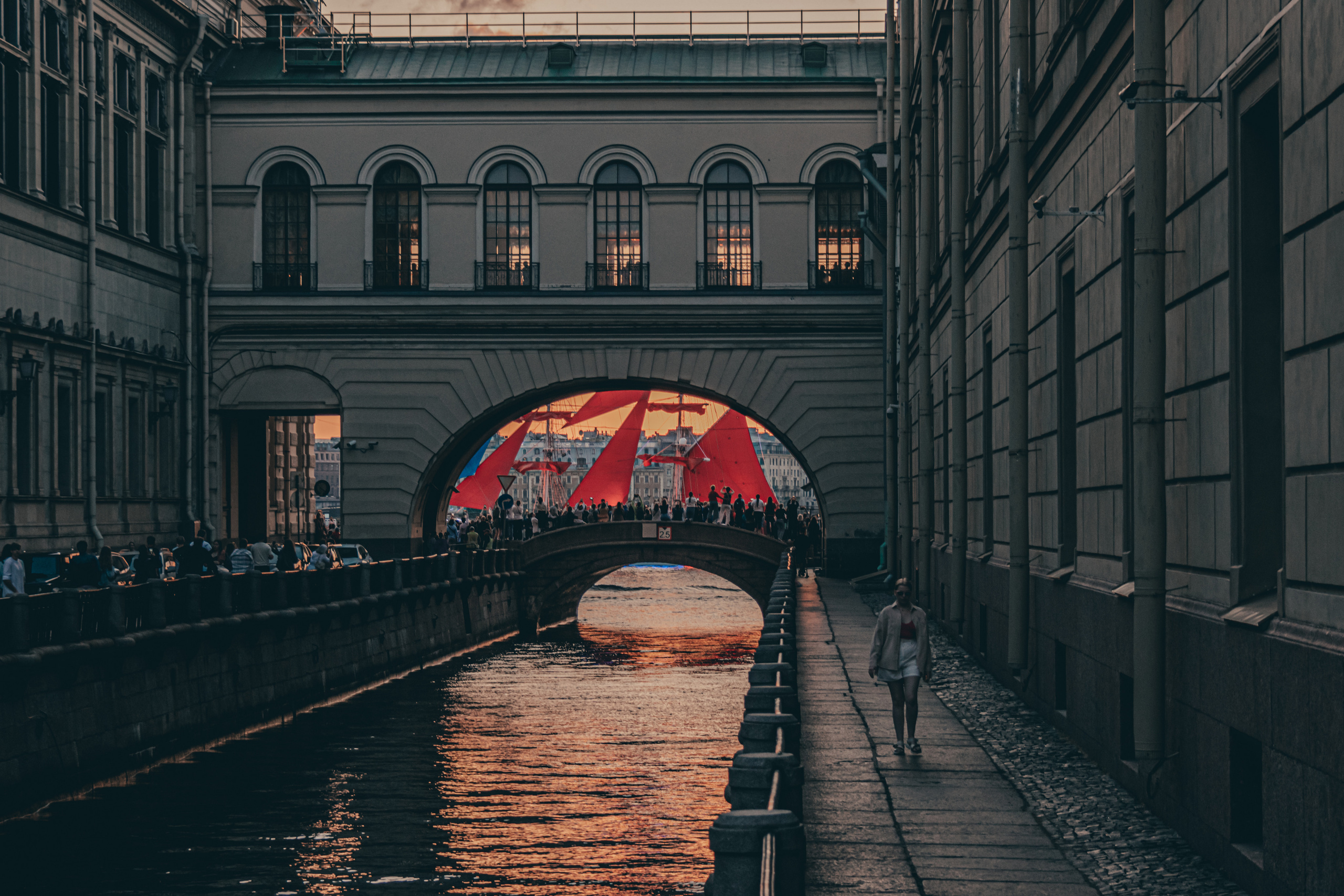 Алые Паруса. Репетиция. 230623. Контент, Портрет, Репортаж в Санкт-Петербурге. Логунов Александр