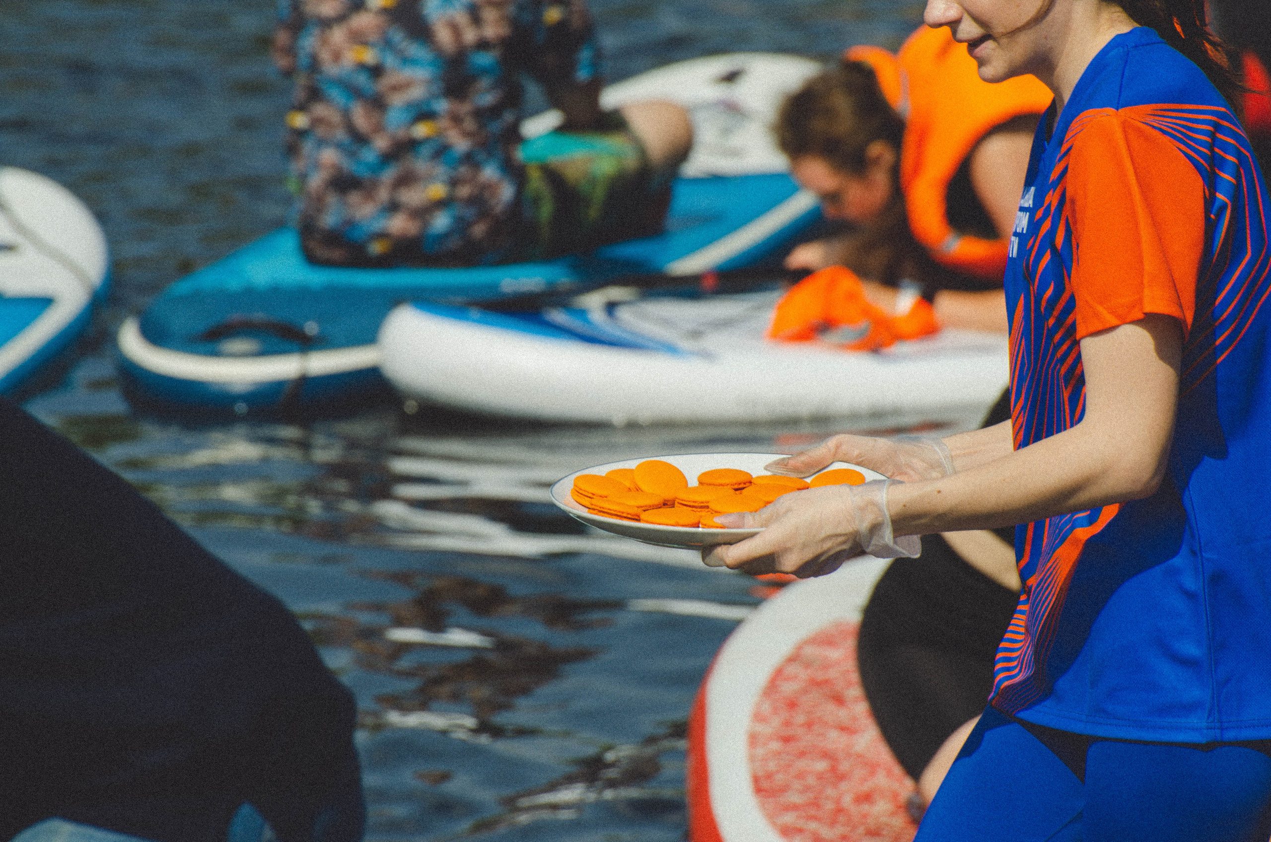 Фонтанка SUP 220806. Контент, Портрет, Репортаж в Санкт-Петербурге. Логунов Александр