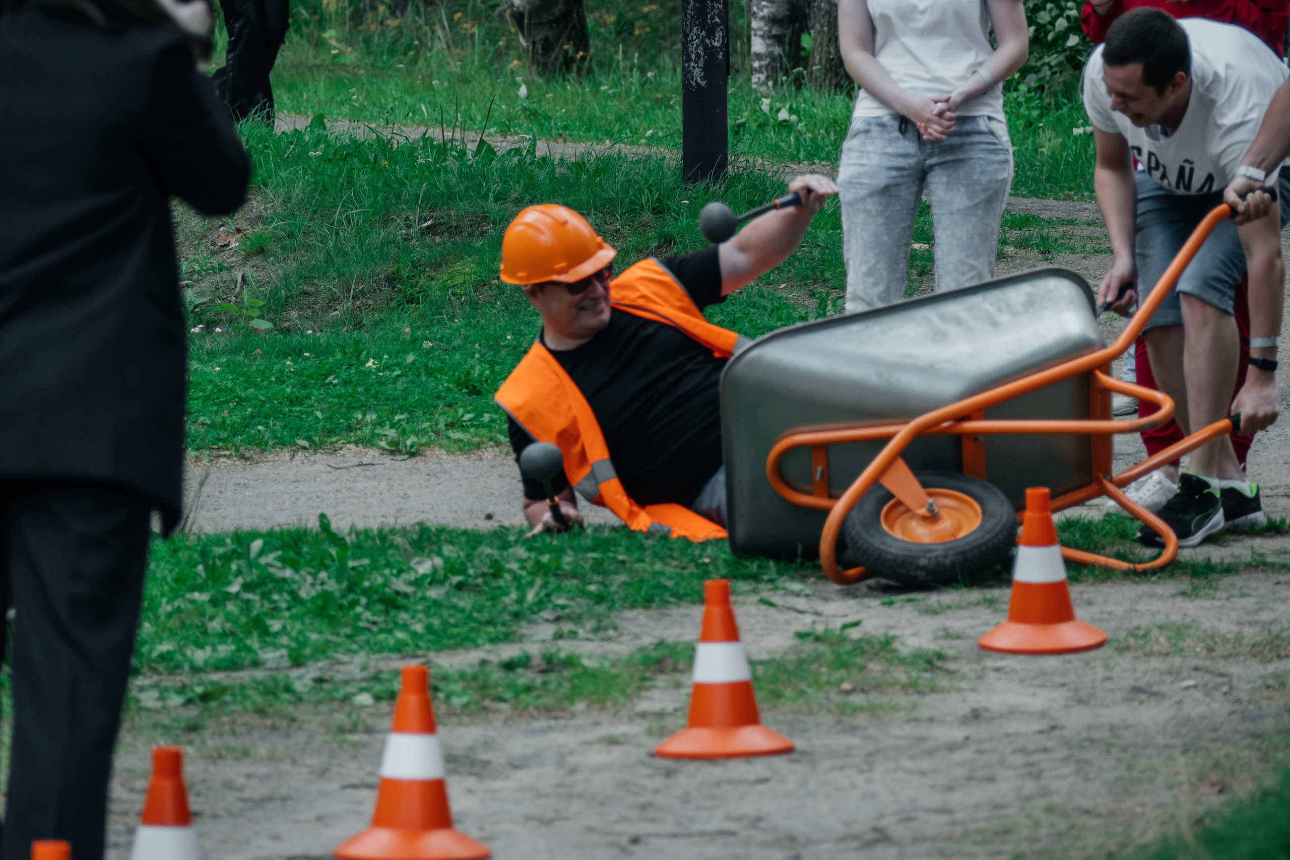 Корпоратив ВМ 13 лет. Контент, Портрет, Репортаж в Санкт-Петербурге. Логунов Александр