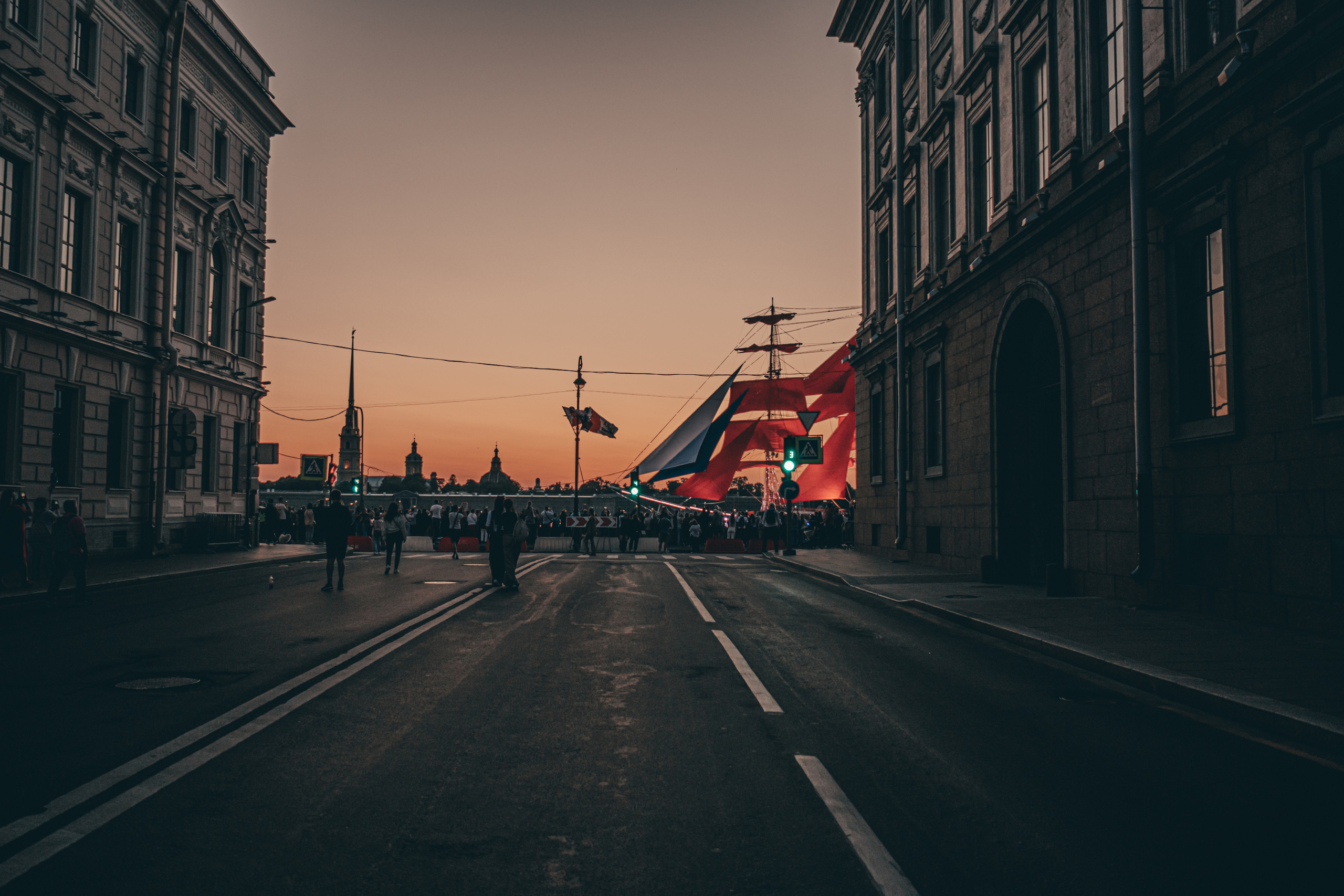 Алые Паруса. Репетиция. 230623. Контент, Портрет, Репортаж в Санкт-Петербурге. Логунов Александр