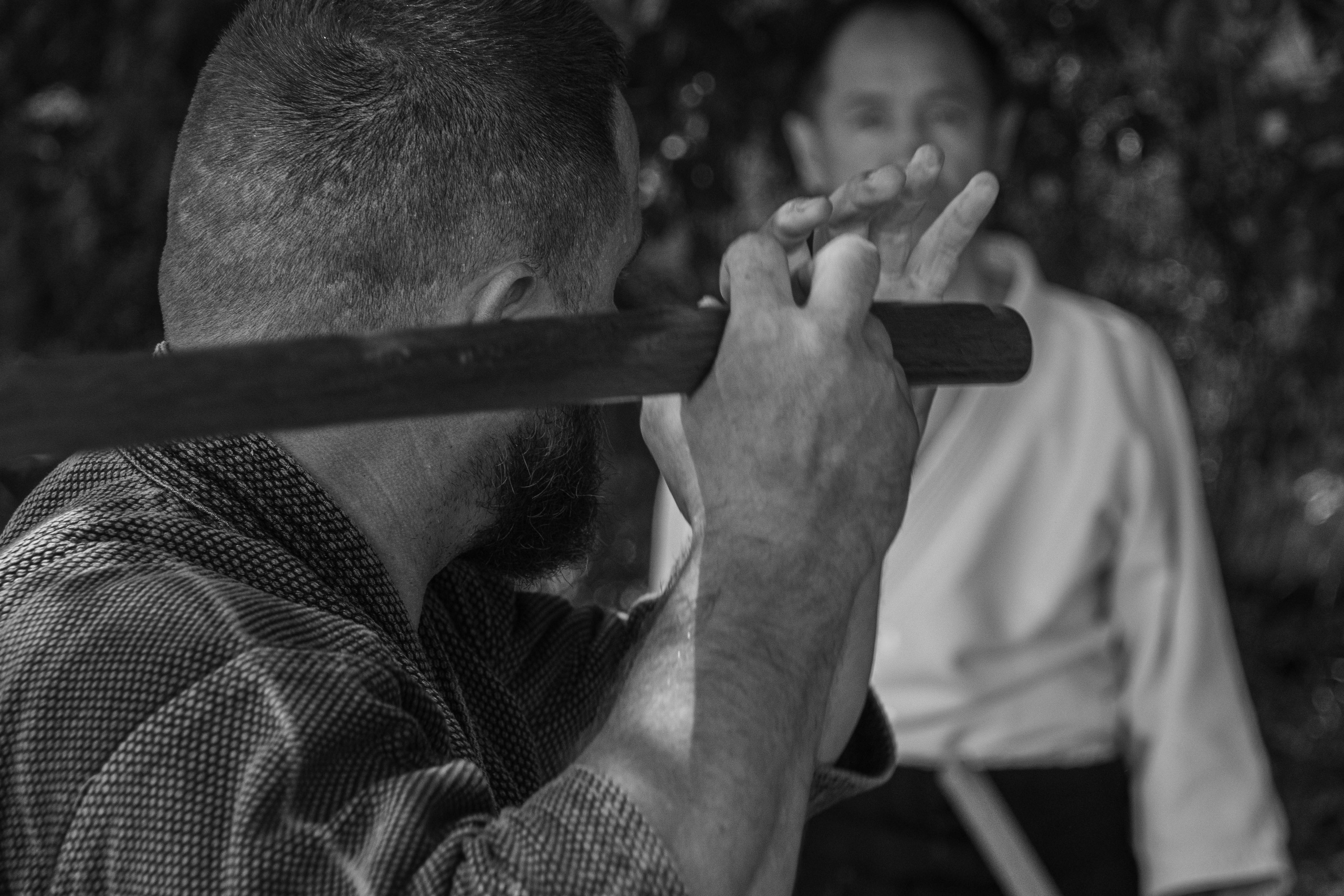 Синкай додзё. Контент, Портрет, Репортаж в Санкт-Петербурге. Логунов Александр