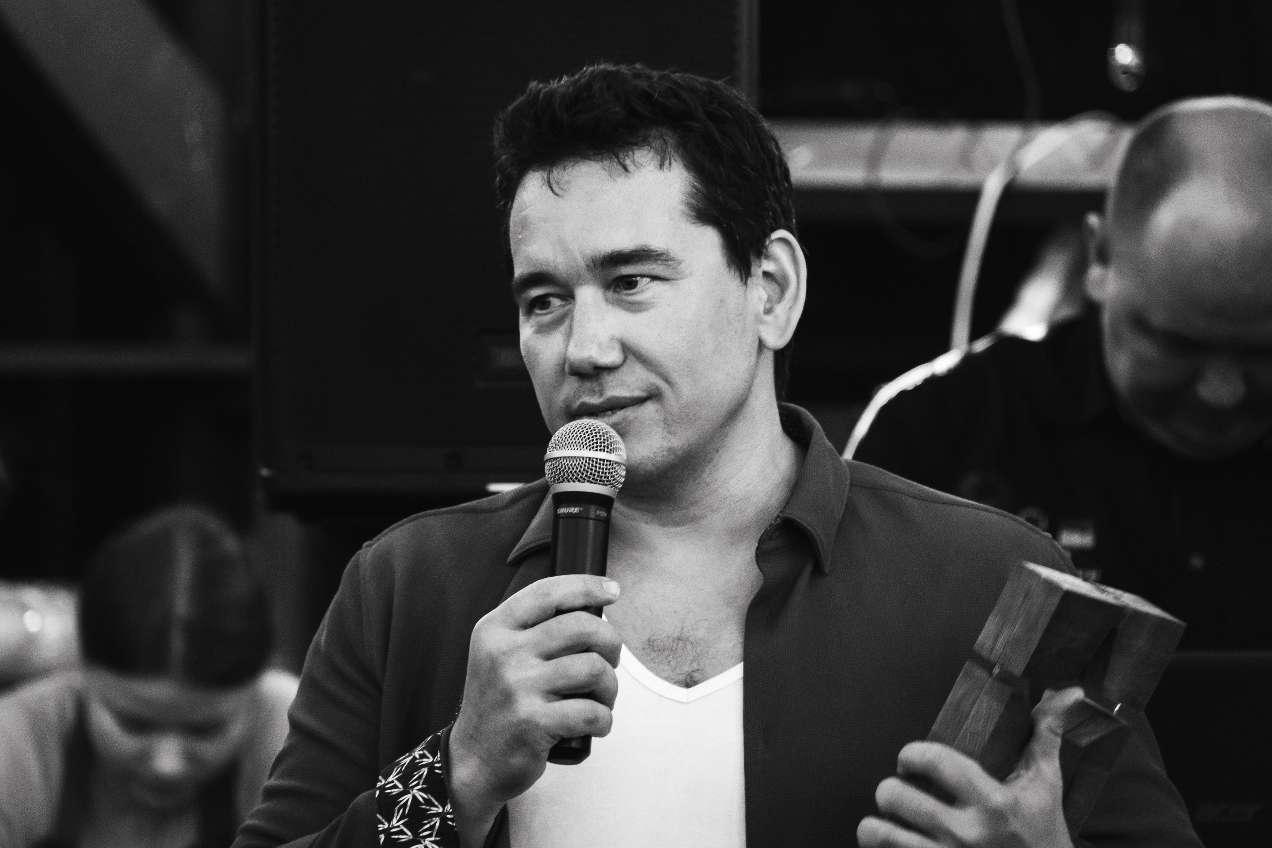 Корпоратив ВМ 13 лет. Контент, Портрет, Репортаж в Санкт-Петербурге. Логунов Александр