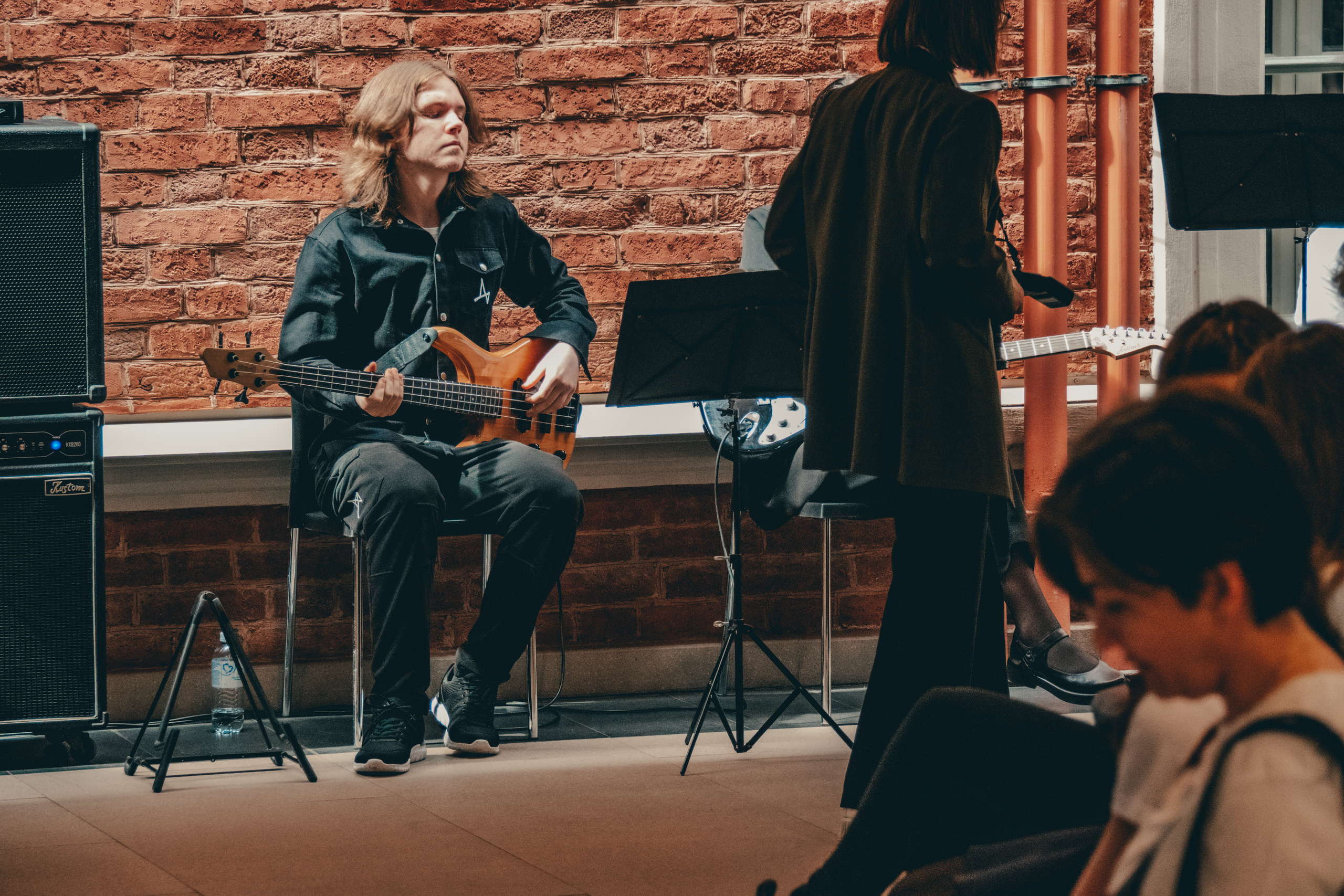 Фестиваль «Морские топонимы Петербурга». Награждение. 230517. Контент, Портрет, Репортаж в Санкт-Петербурге. Логунов Александр