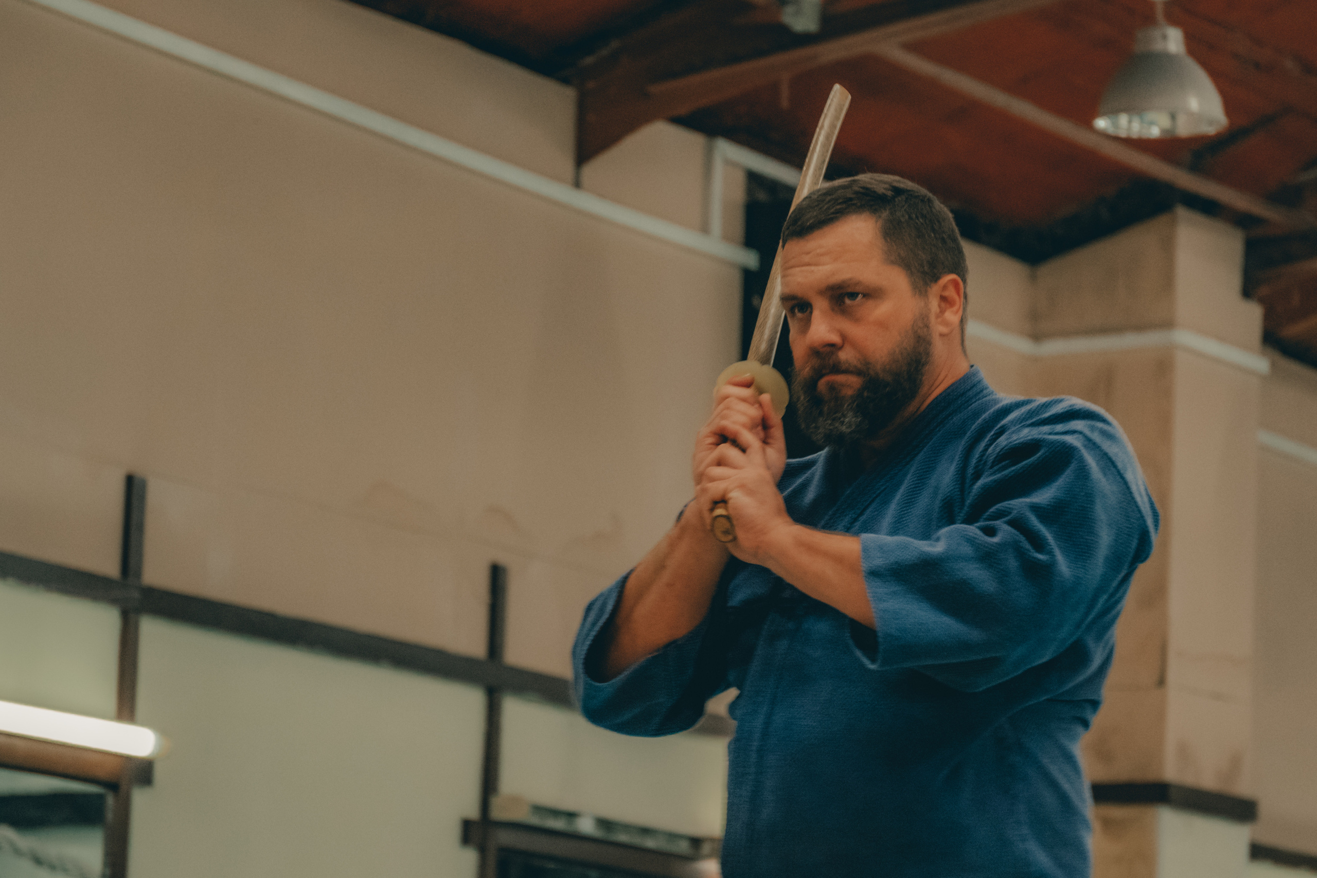 Синкай додзё. Контент, Портрет, Репортаж в Санкт-Петербурге. Логунов Александр