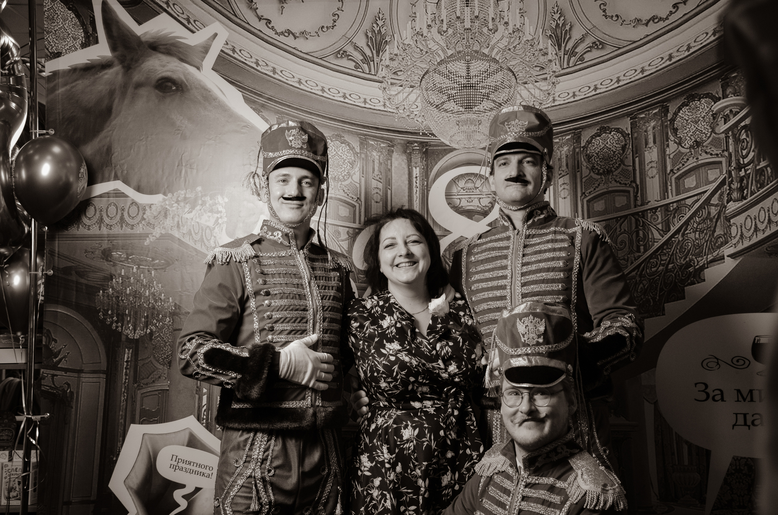 ВМ 8 марта 22 г. Контент, Портрет, Репортаж в Санкт-Петербурге. Логунов Александр