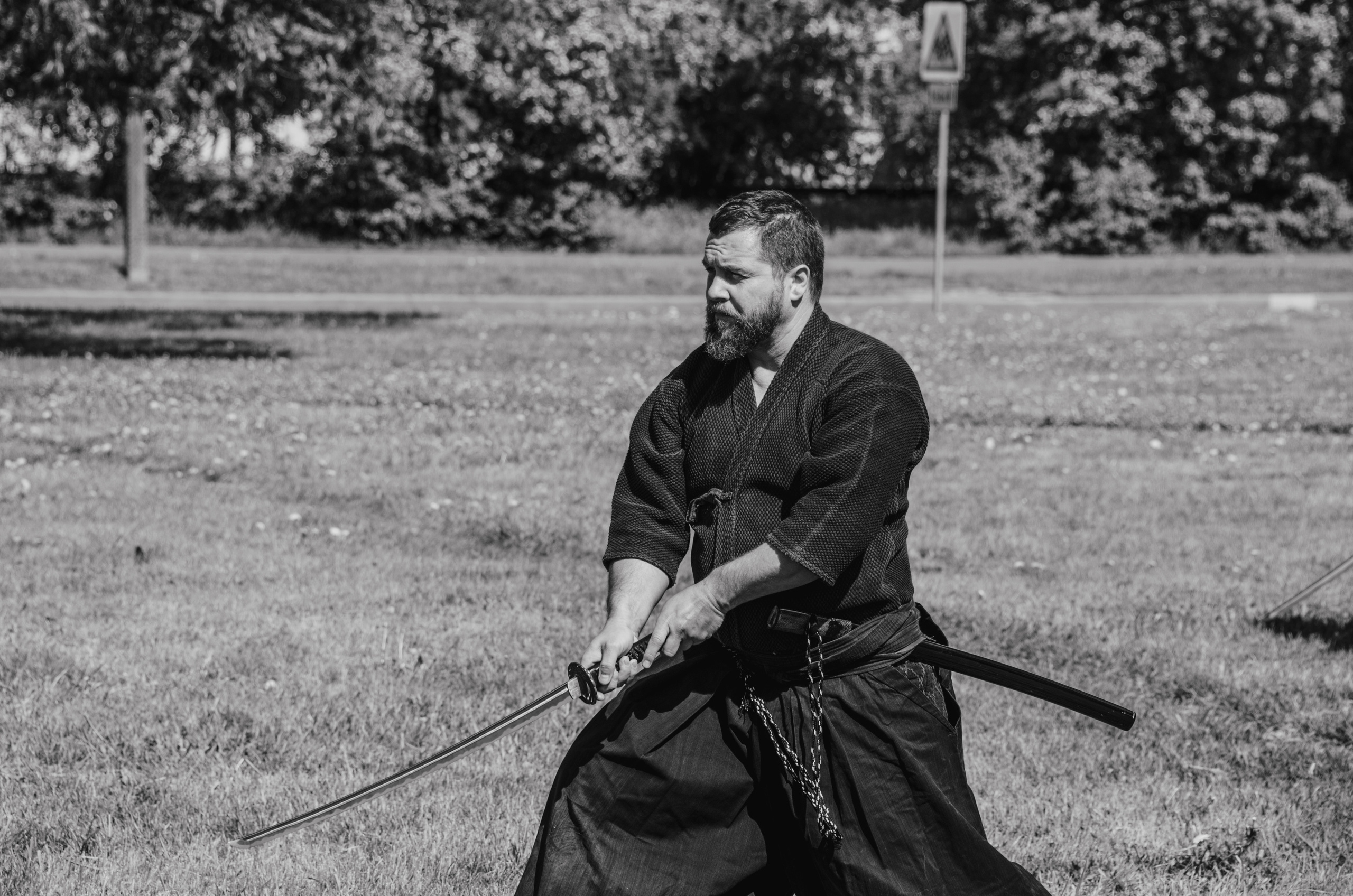 Синкай додзё. Контент, Портрет, Репортаж в Санкт-Петербурге. Логунов Александр