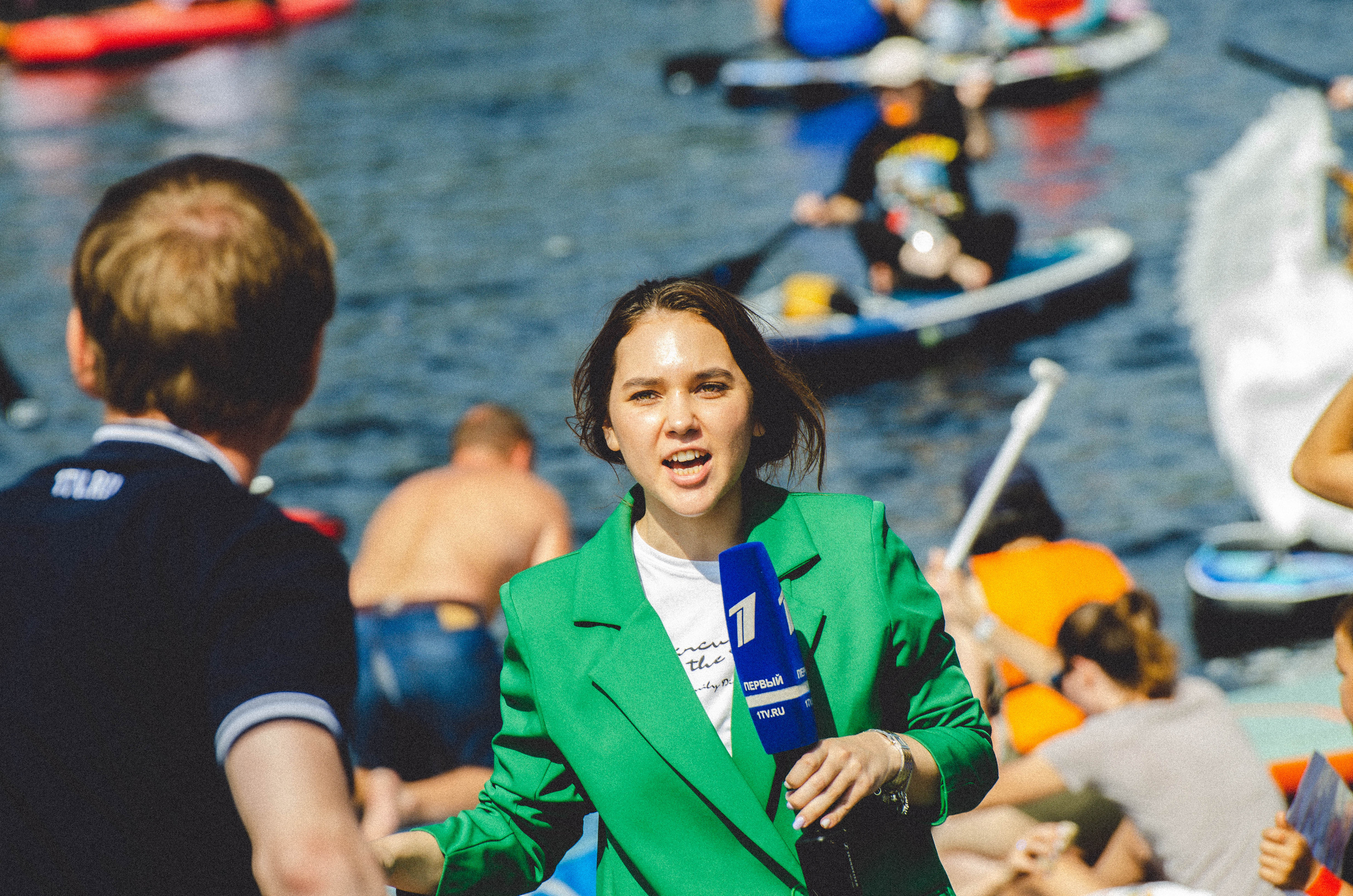 Фонтанка SUP 220806. Контент, Портрет, Репортаж в Санкт-Петербурге. Логунов Александр