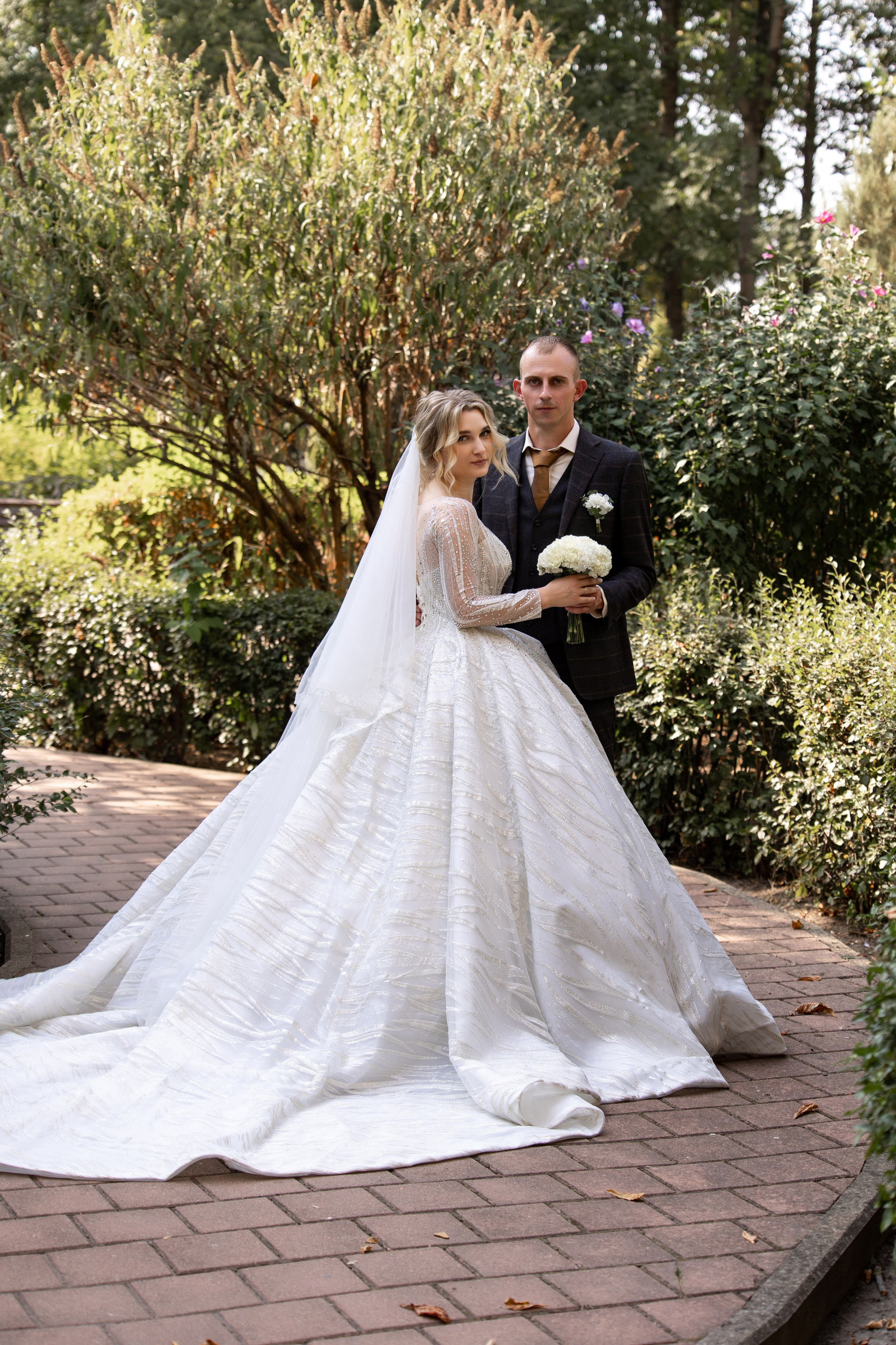 Виталий и Софья. Видеосьемка, фотосьемка свадеб, юбилеев, утренников в Краснодарском кр