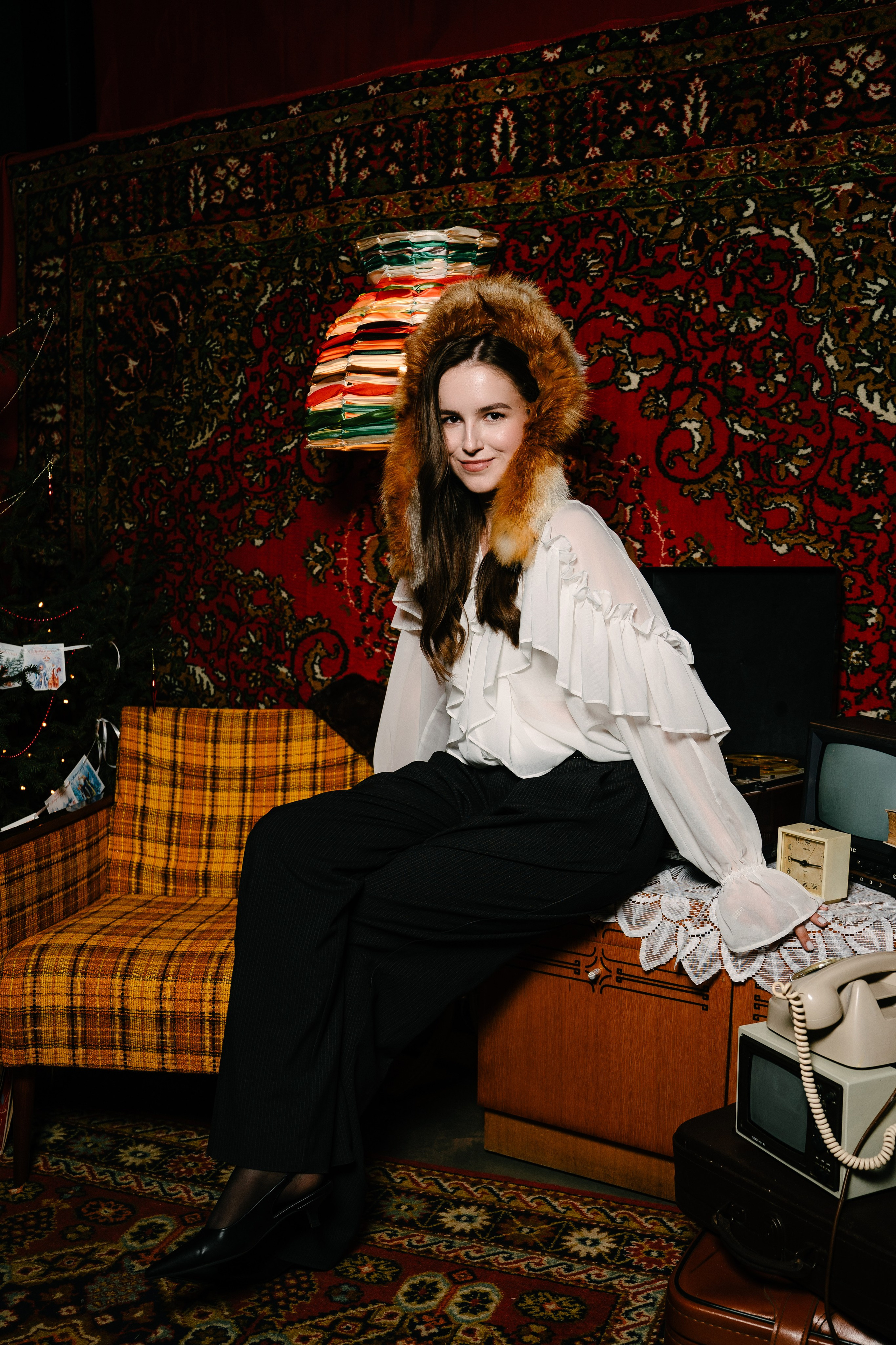 Новогодний корпоратив ADрайв & dmz. Свадебный и семейный фотограф в Воронеже Анастасия Бойко