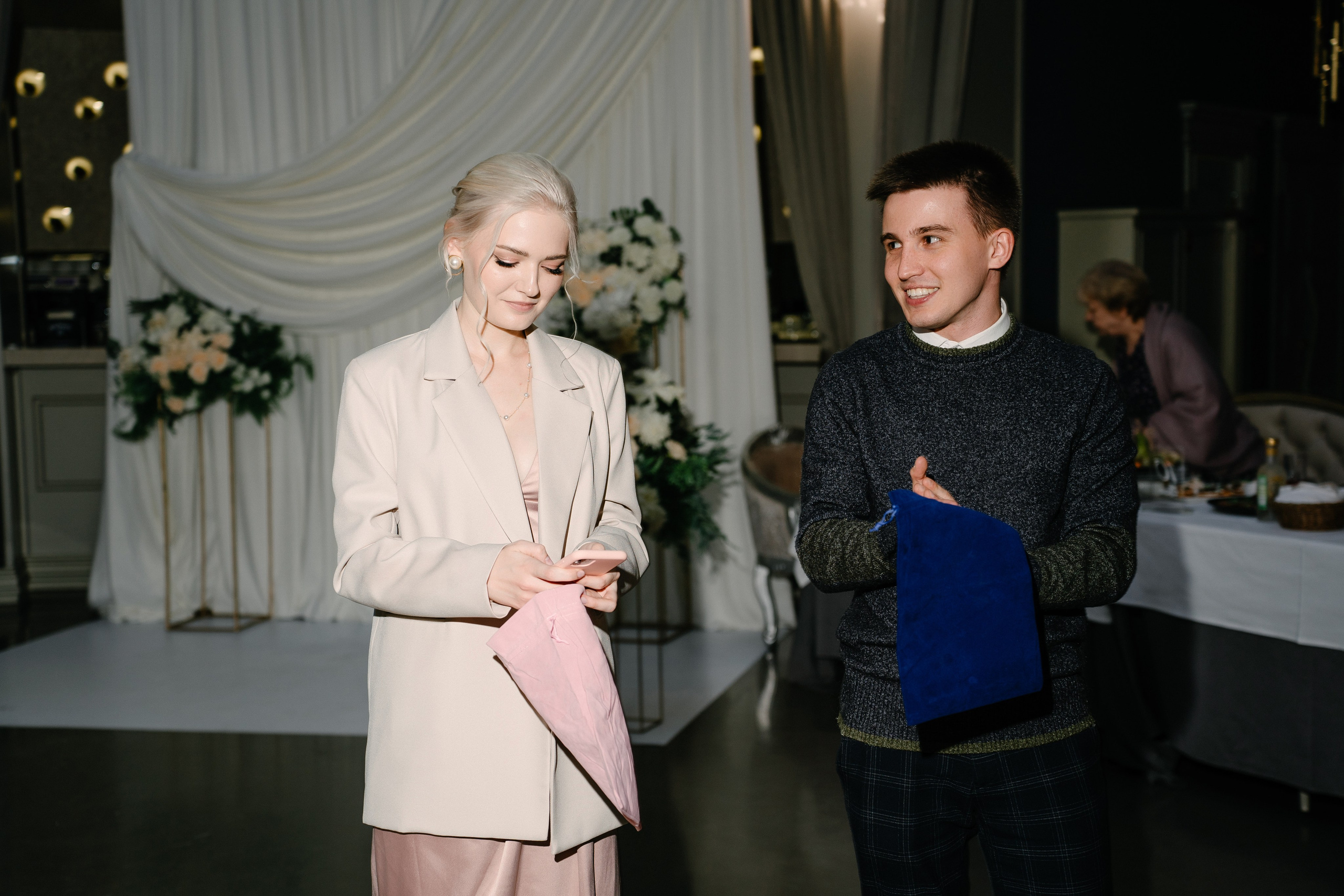 Павел и Валерия. Свадебный и семейный фотограф в Воронеже Анастасия Бойко