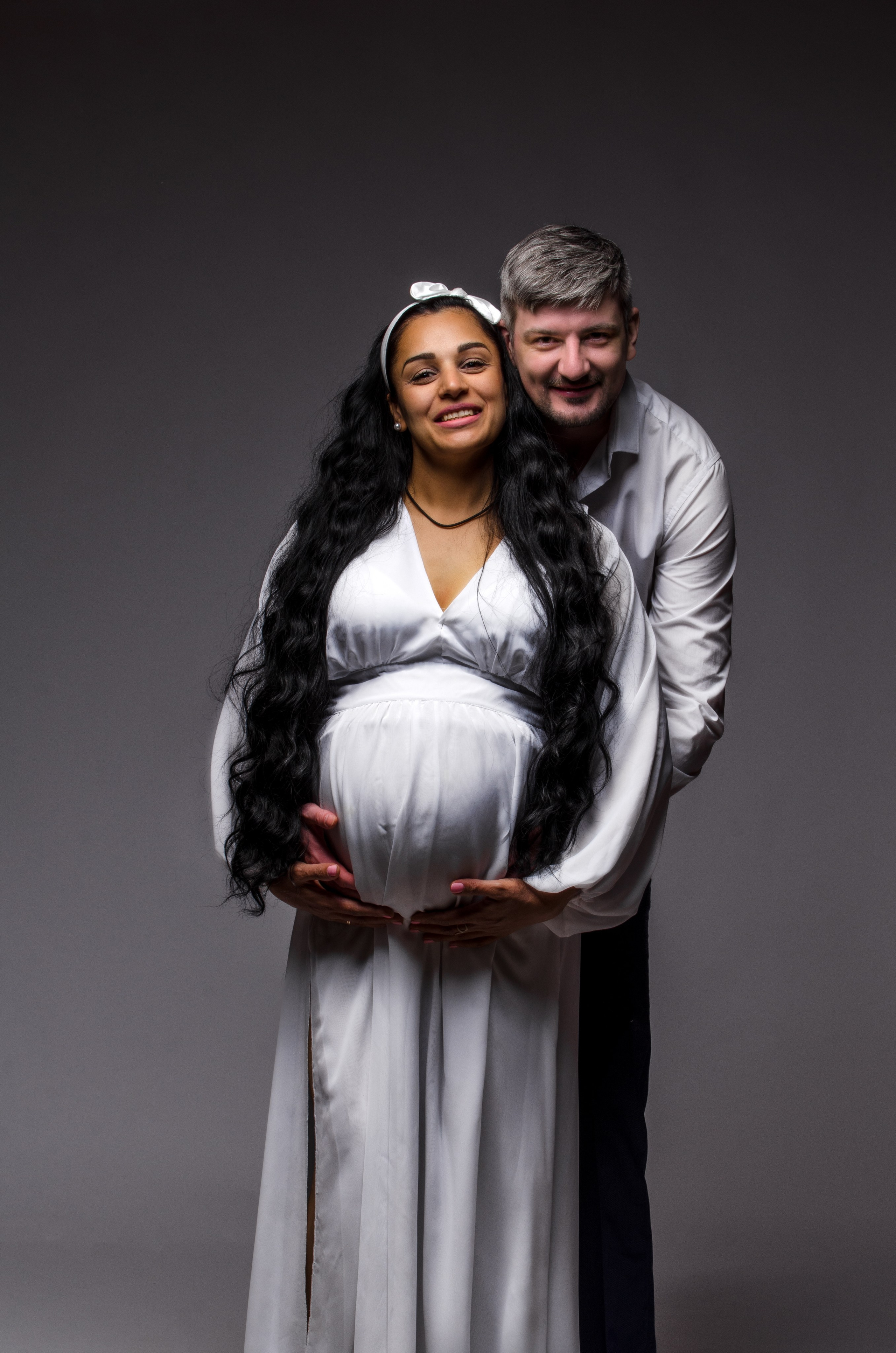 Беременность. Индивидуальные, семейные, студийные съемки в Серпухове и за пределами