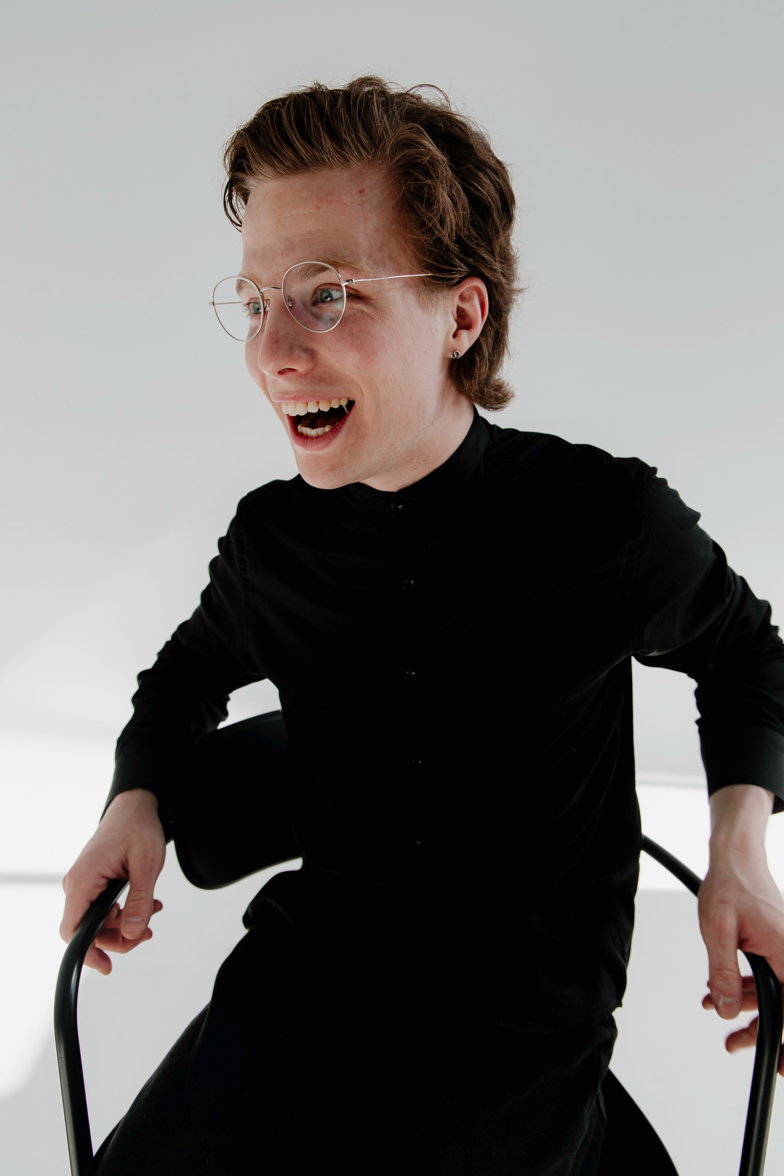 Ваня. Polinanazar//Полина Назарова, фотохудожник