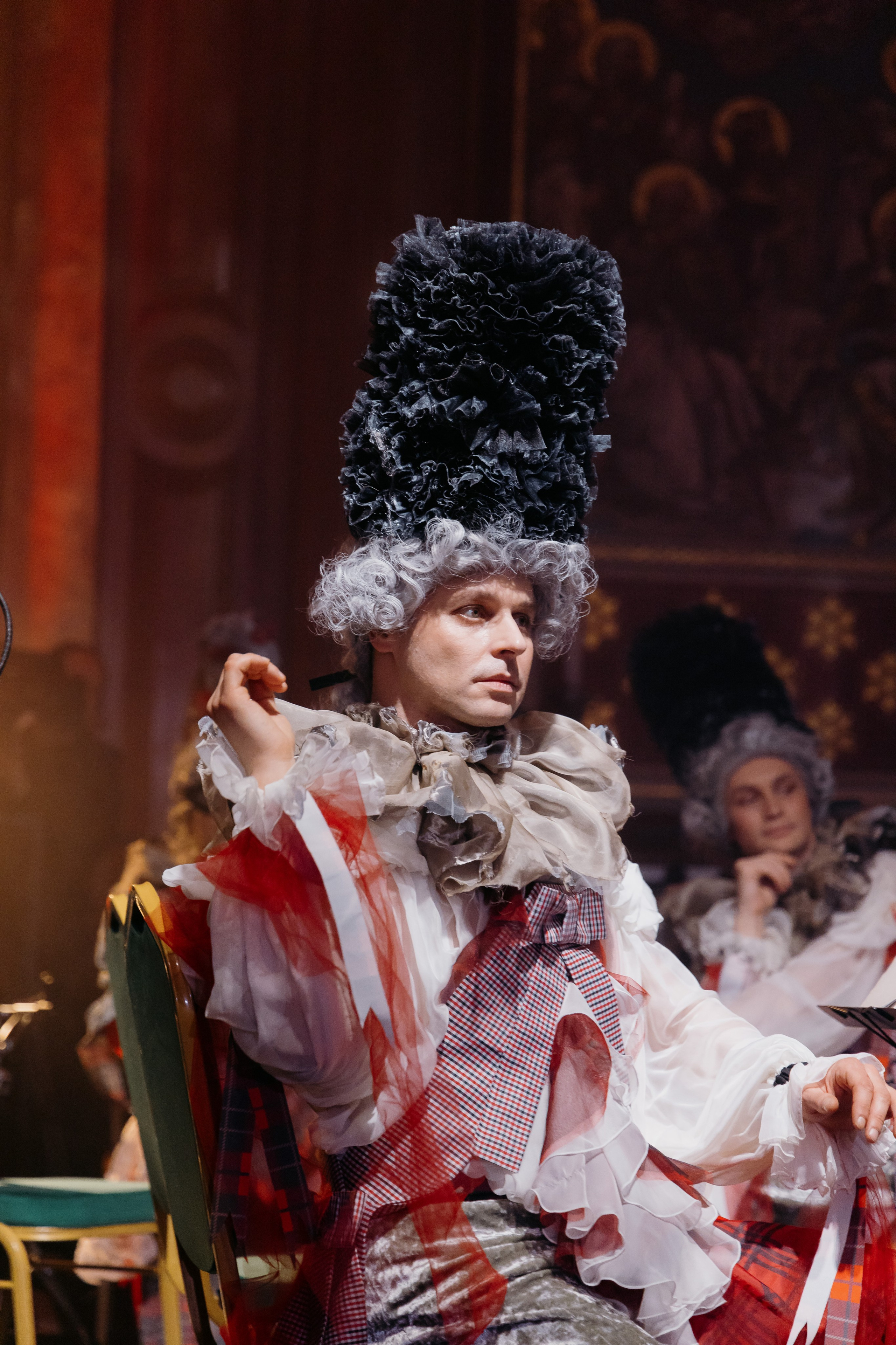 Открытие Концертного зала на Английской набережной. Polinanazar//Полина Назарова, фотохудожник