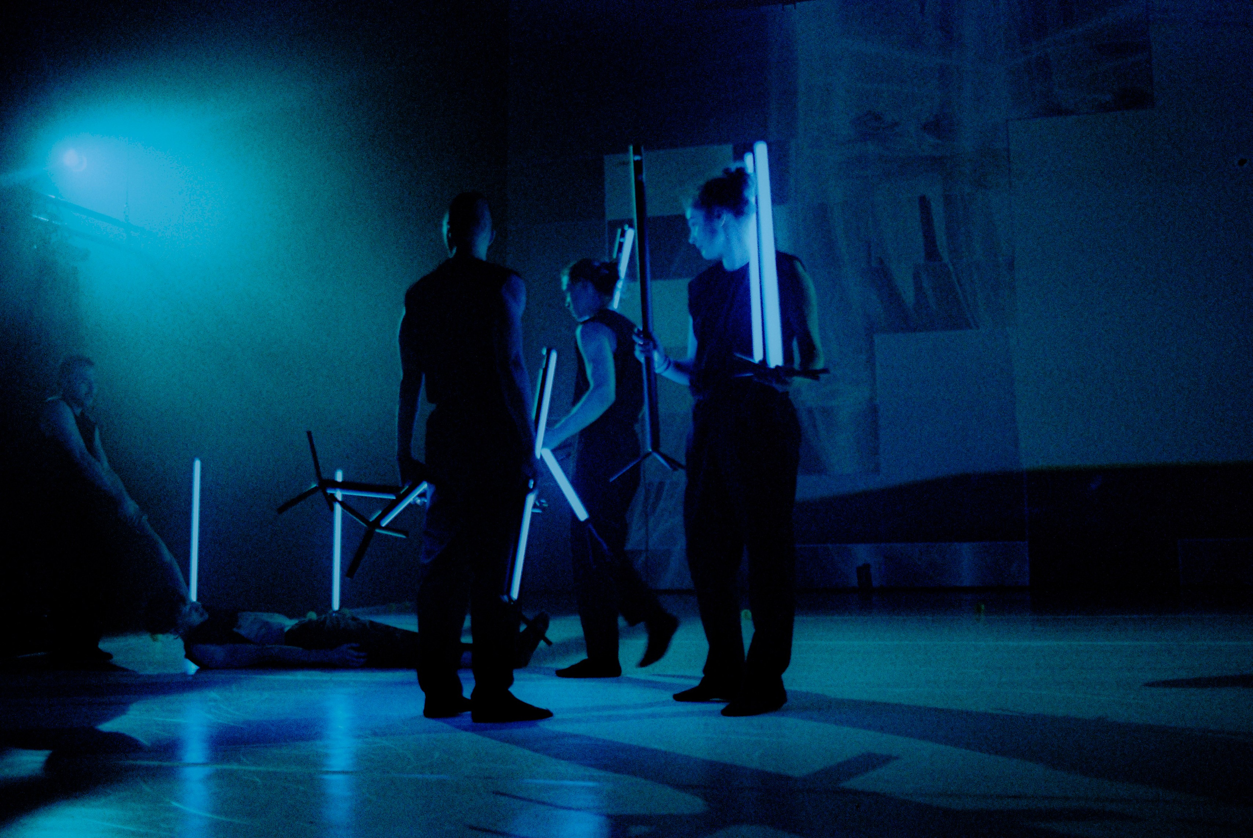 Непокой. Ксения Михеева. Polinanazar//Полина Назарова, фотохудожник