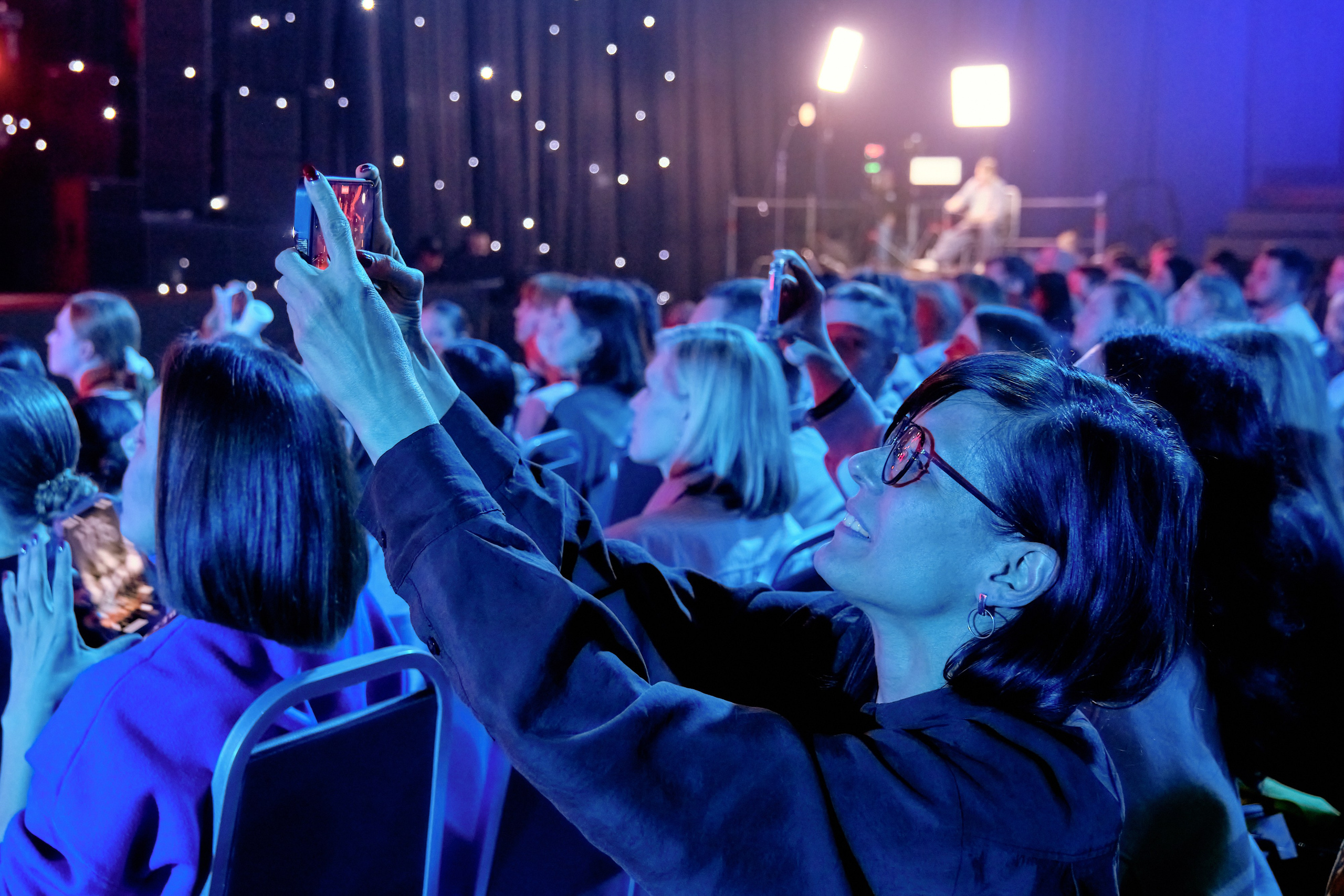 Todes Фест в Нижнем Новгороде. Репортажный фотограф Анастасия Ащепкова