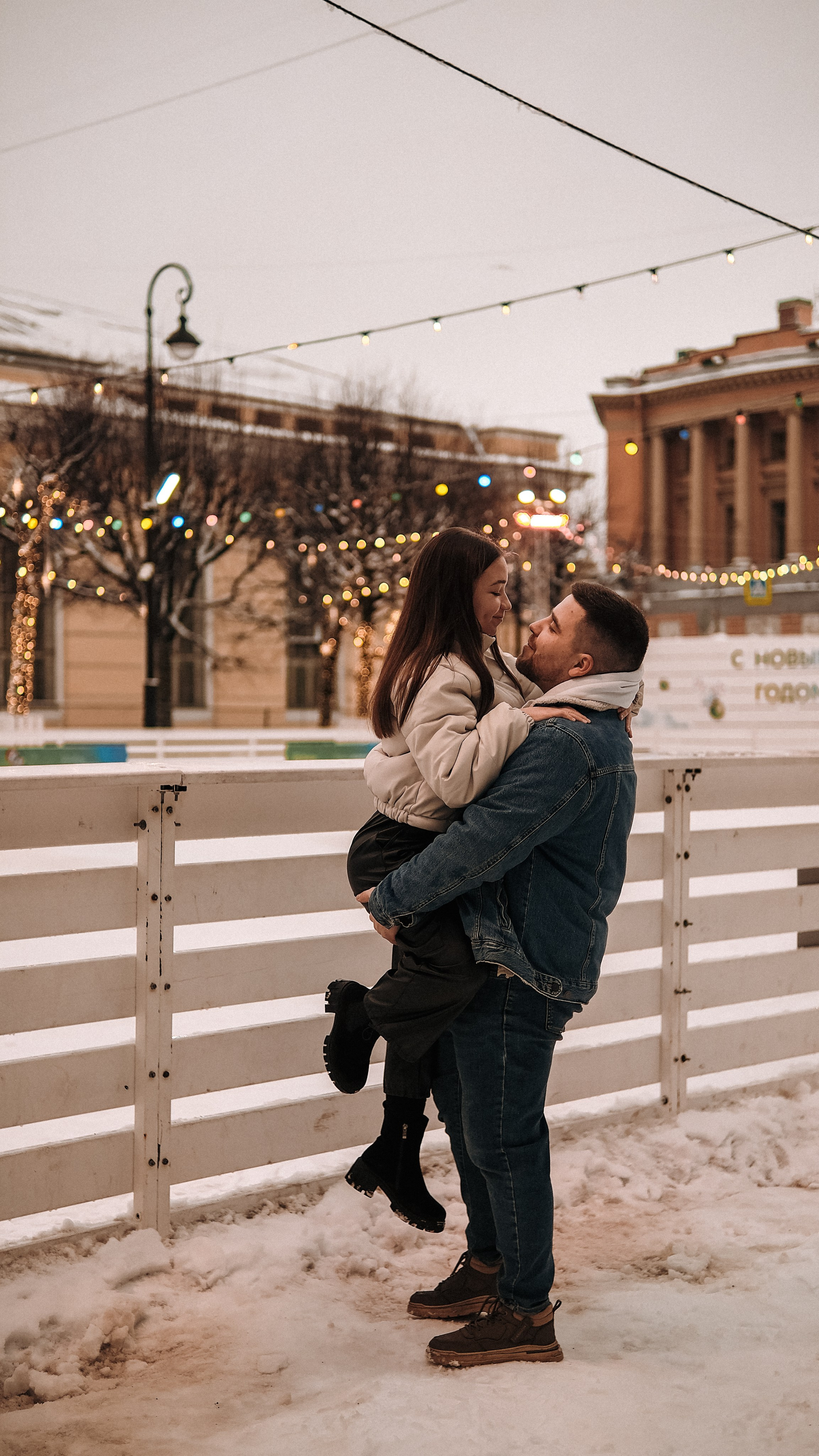 Настя & Егор. Phdkvmr.ru