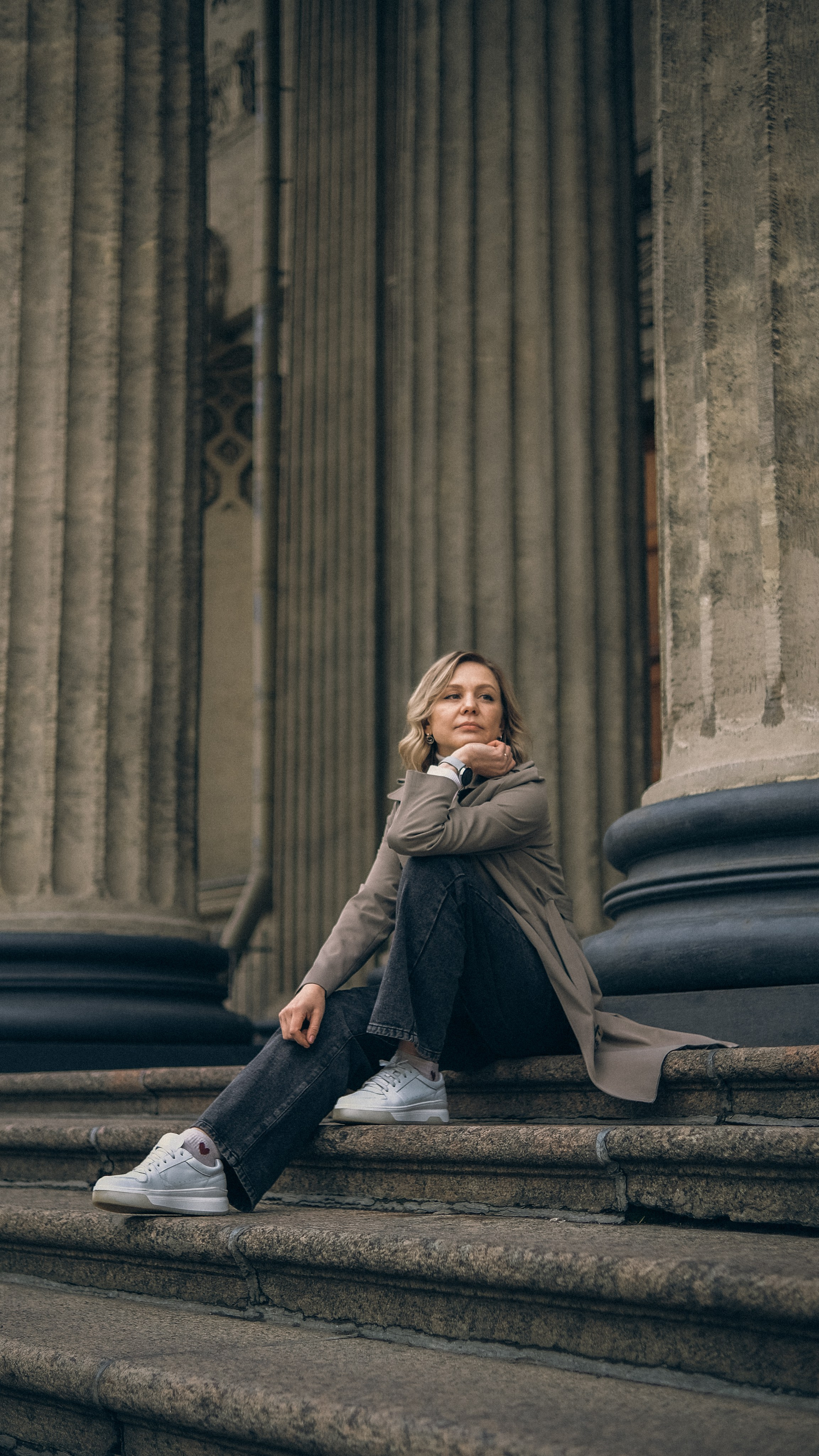 Вероника. Phdkvmr.ru