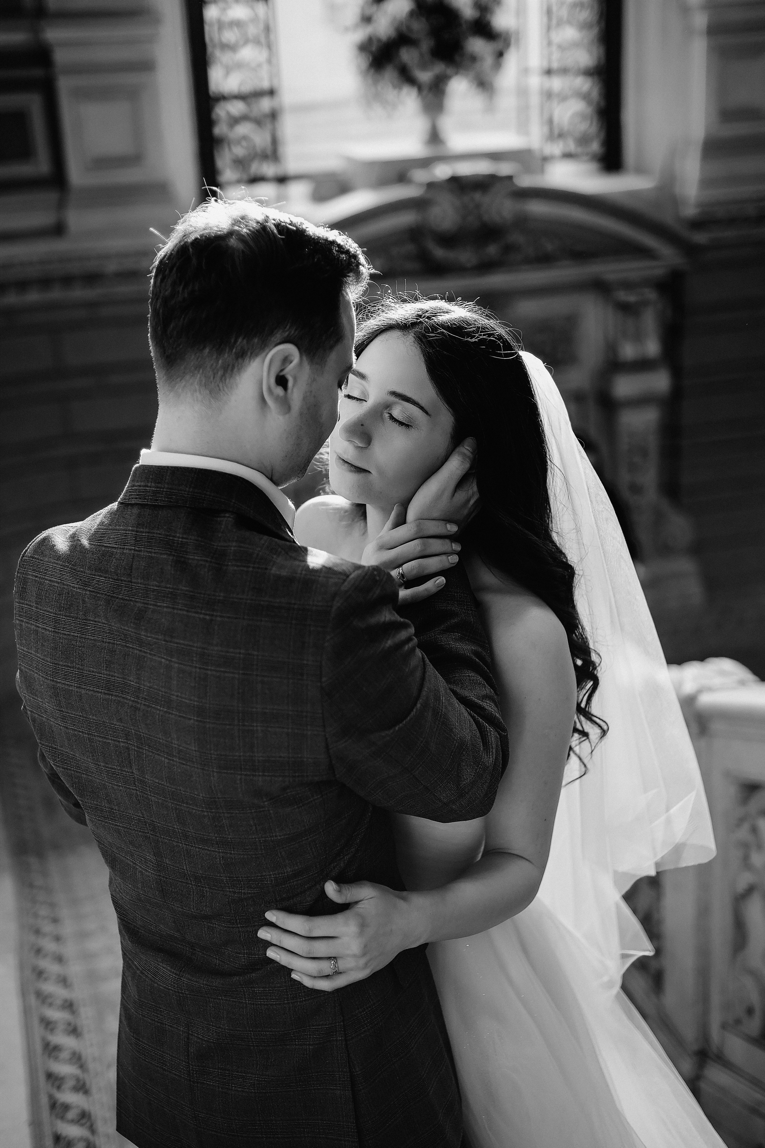 Юля & Андрей. ДБ1. Phdkvmr.ru