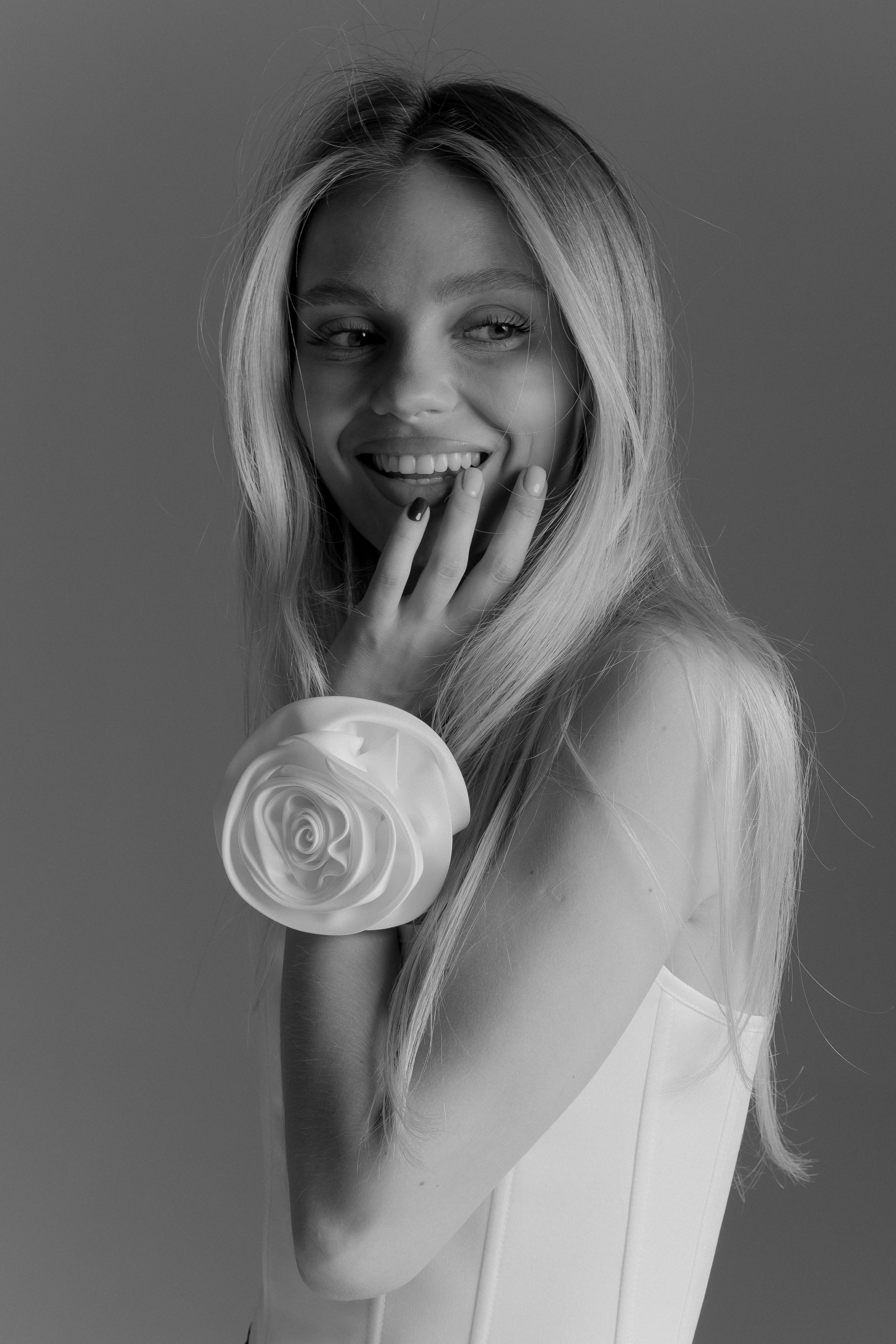 Анастасия. Свадебный и семейный фотограф в Казани Aileen