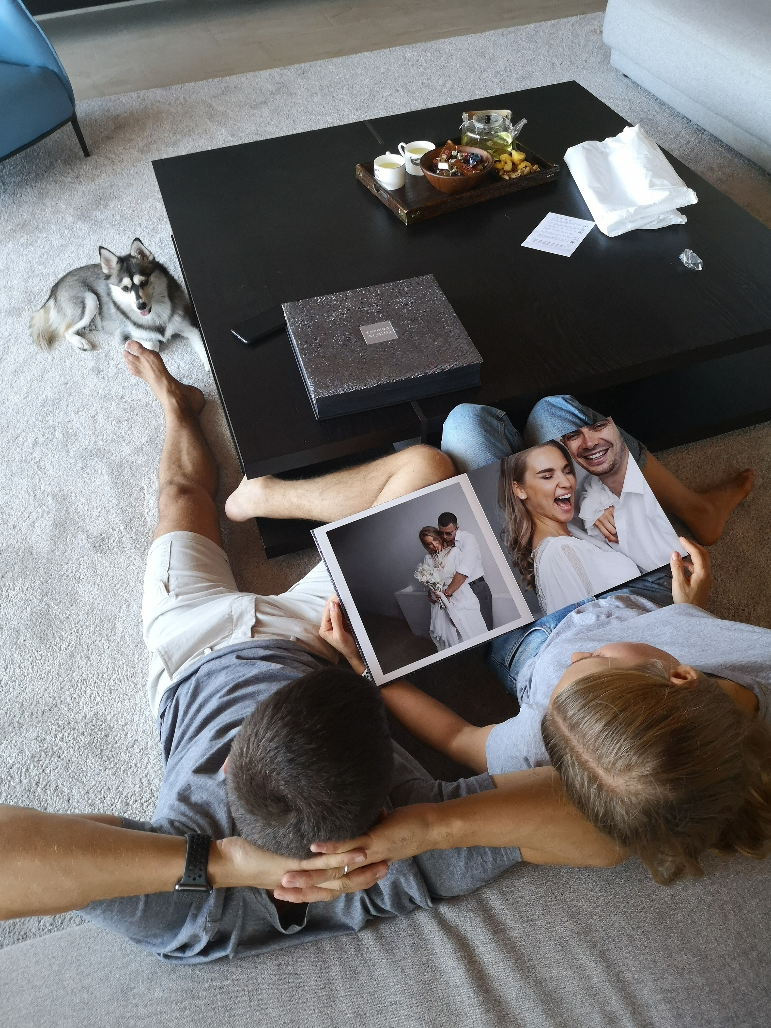 Качественные свадебные фотокниги в Ростове. Свадебный фотограф в Ростове Максимов Максим