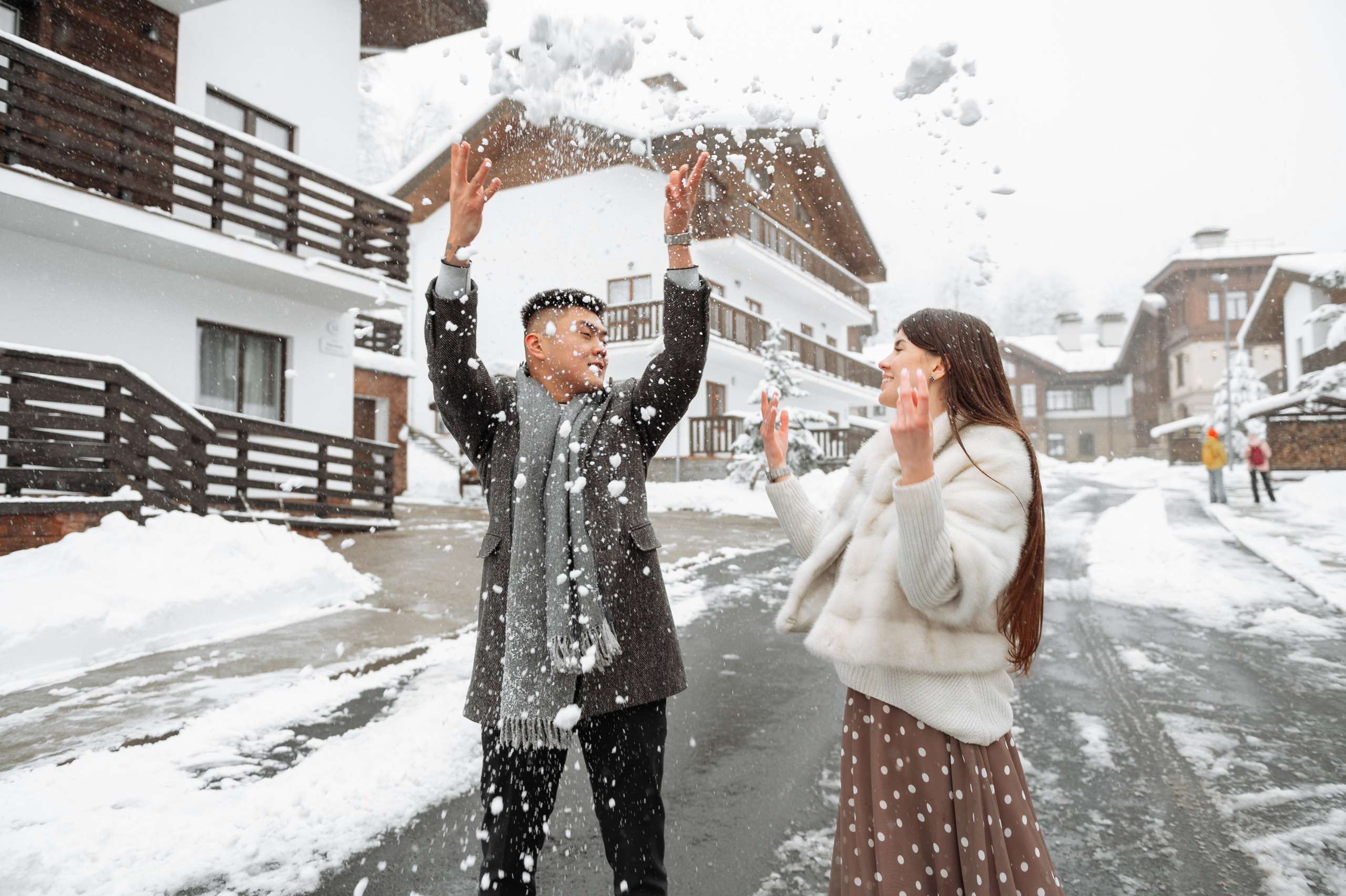 Фотограф в Сочи. Лав Стори в Адлере и Красной поляне. Свадебный фотограф в Ростове Максимов Максим