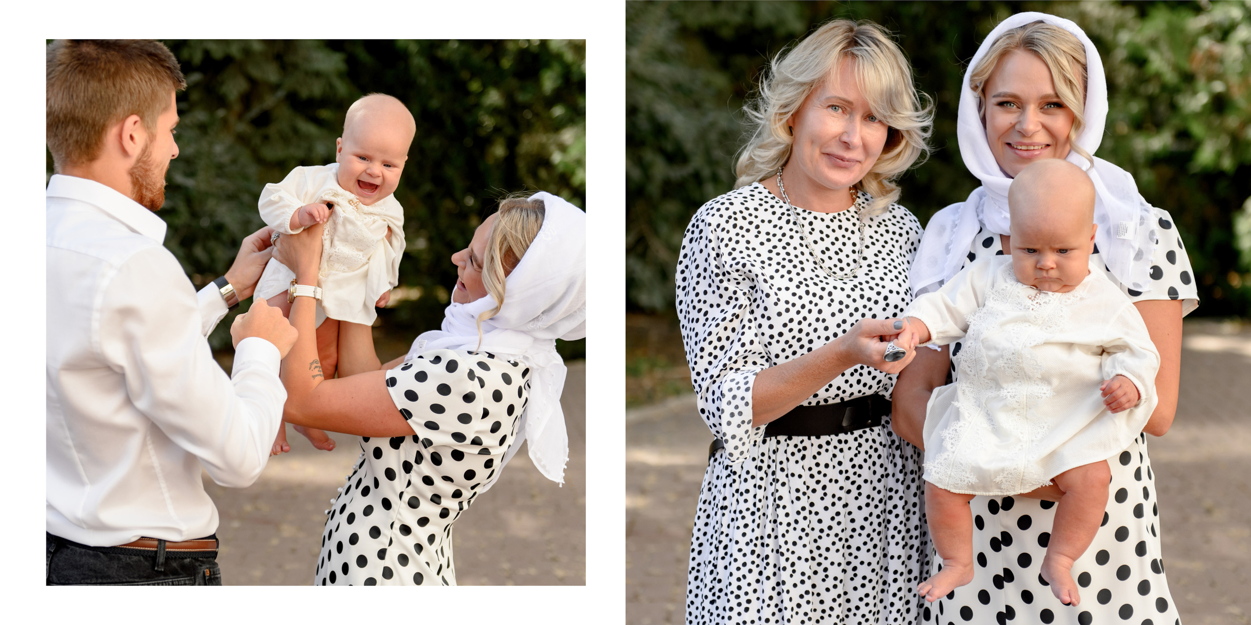 Фотограф на крещение в Ростове. Красивые фото церемонии крещения. Свадебный фотограф в Ростове Максимов Максим