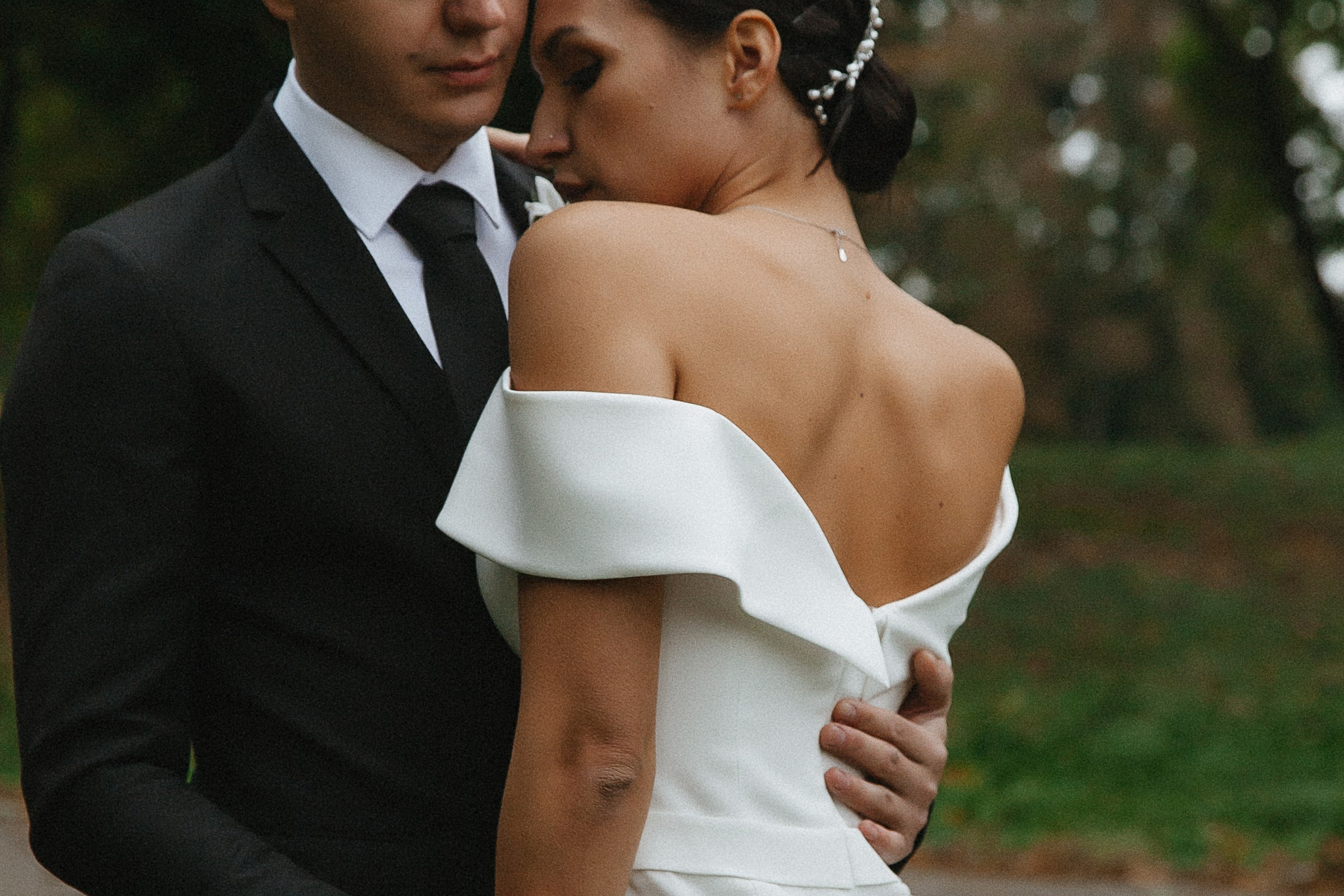 Свадьбы. Свадебный и репортажный фотограф Калининград