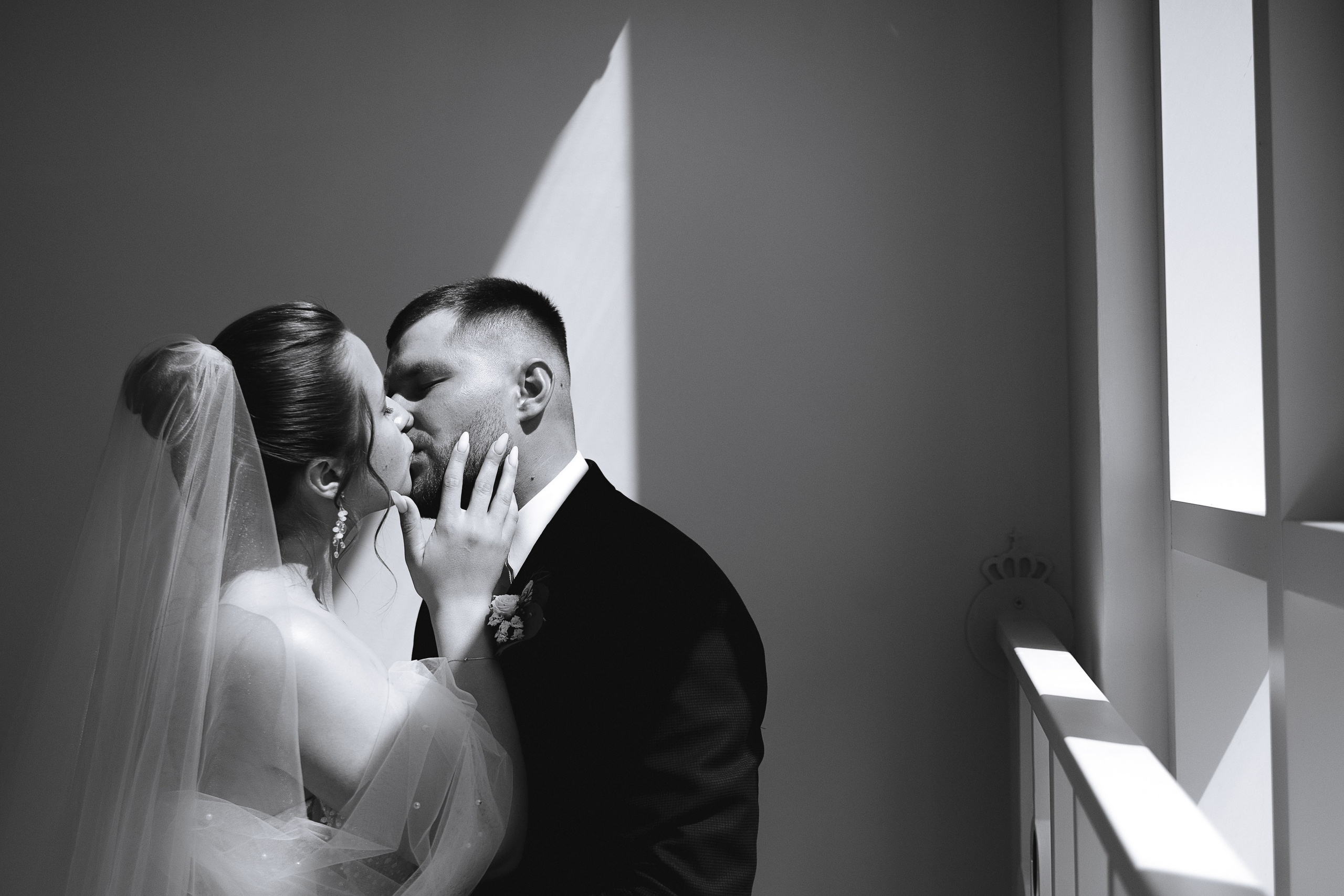 Свадьбы. Свадебный и репортажный фотограф Калининград