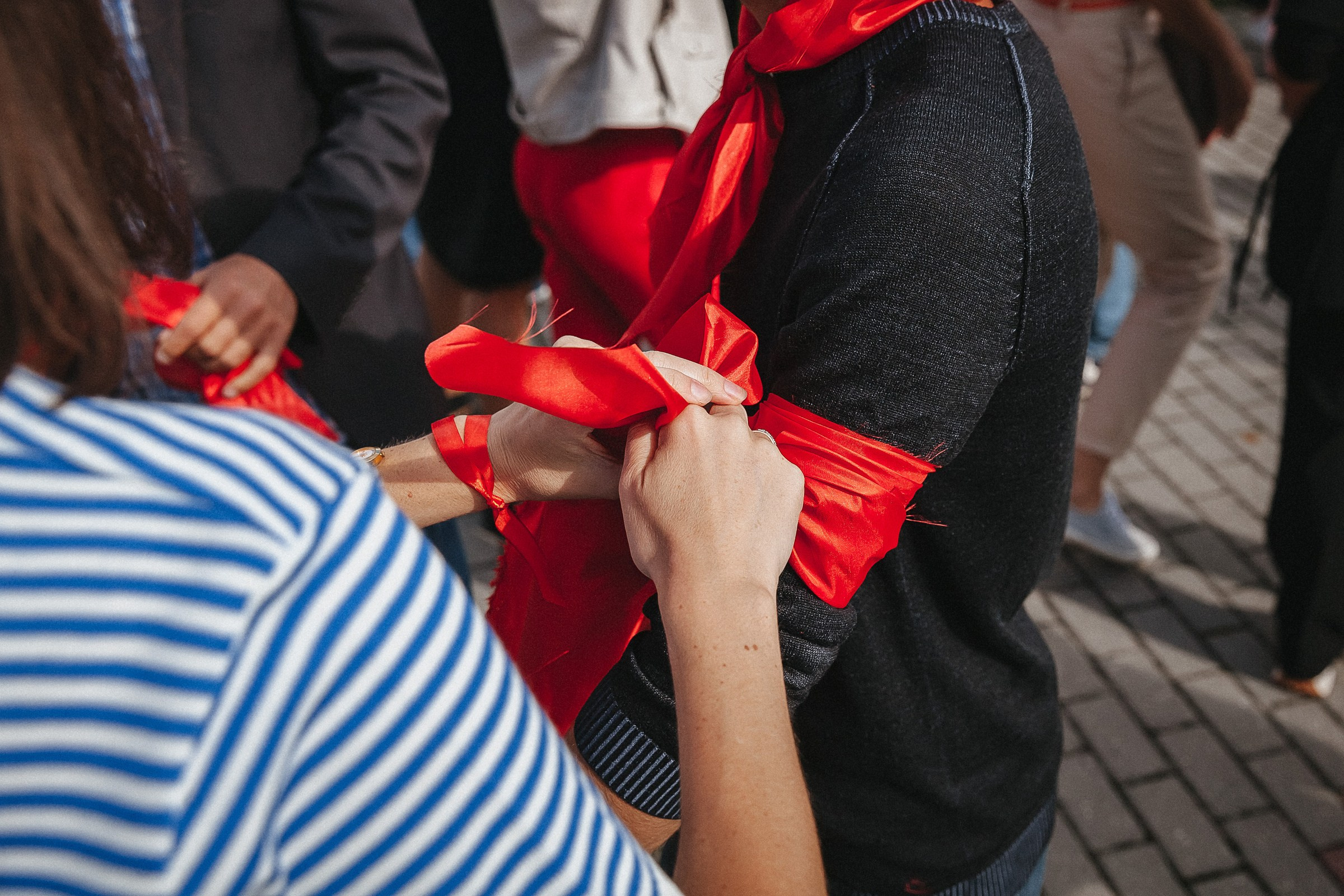 КООП «ГАЗПРОМ». Свадебный и репортажный фотограф Калининград