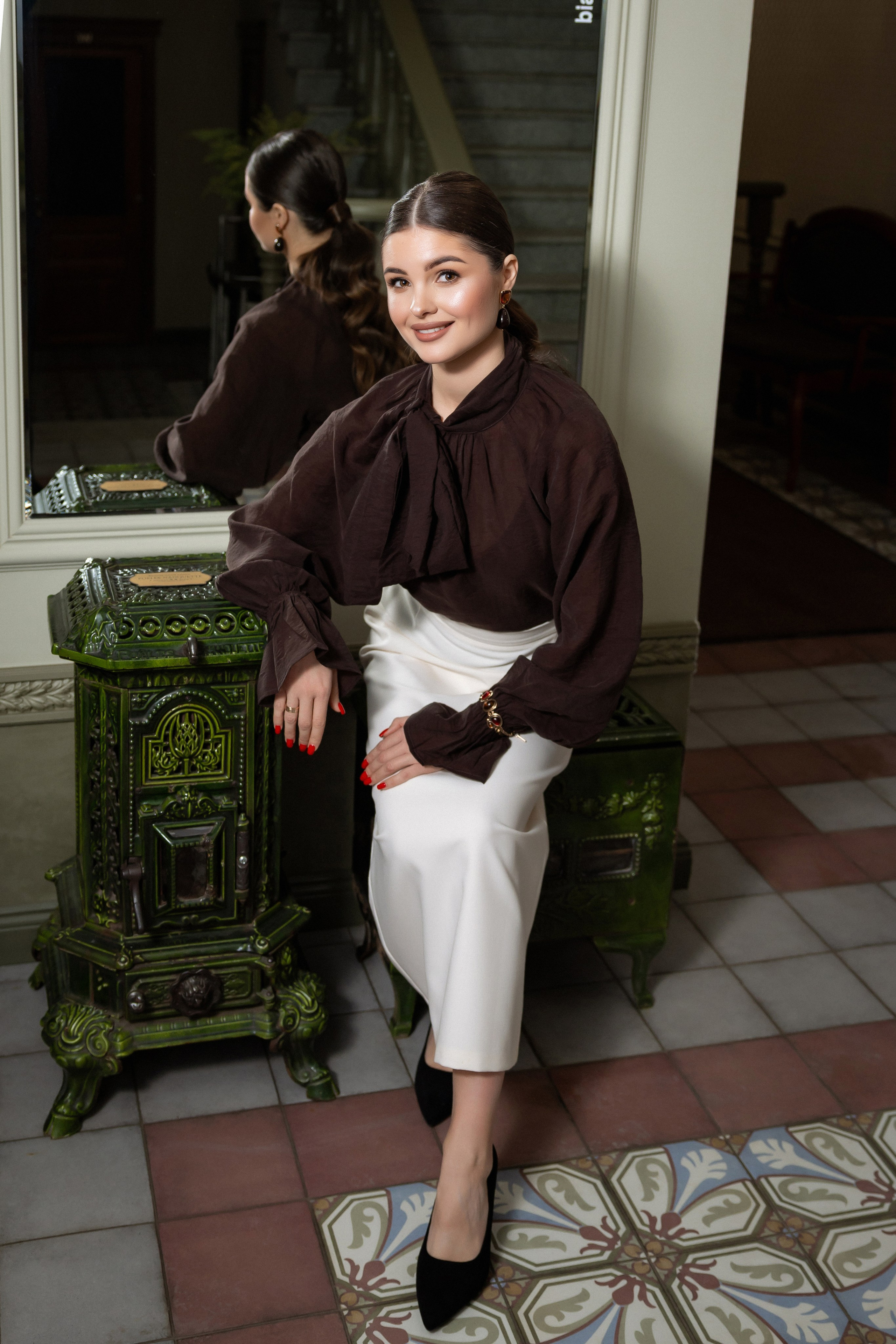 Миссис Бизнес в отеле Бианки. Свадебный и семейный фотограф Татьяна Ласкина в Великом Новгороде