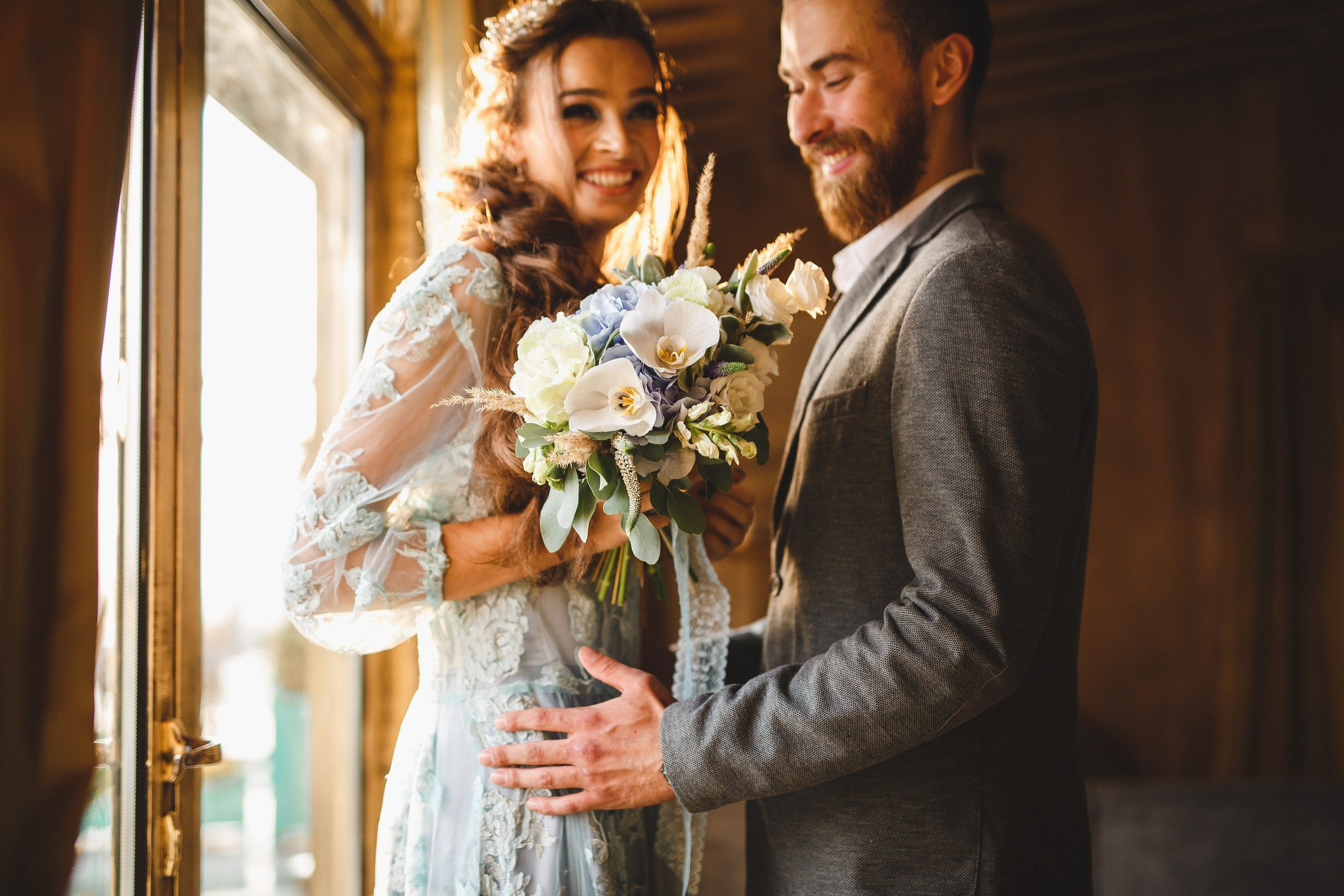 Свадьбы. Главная