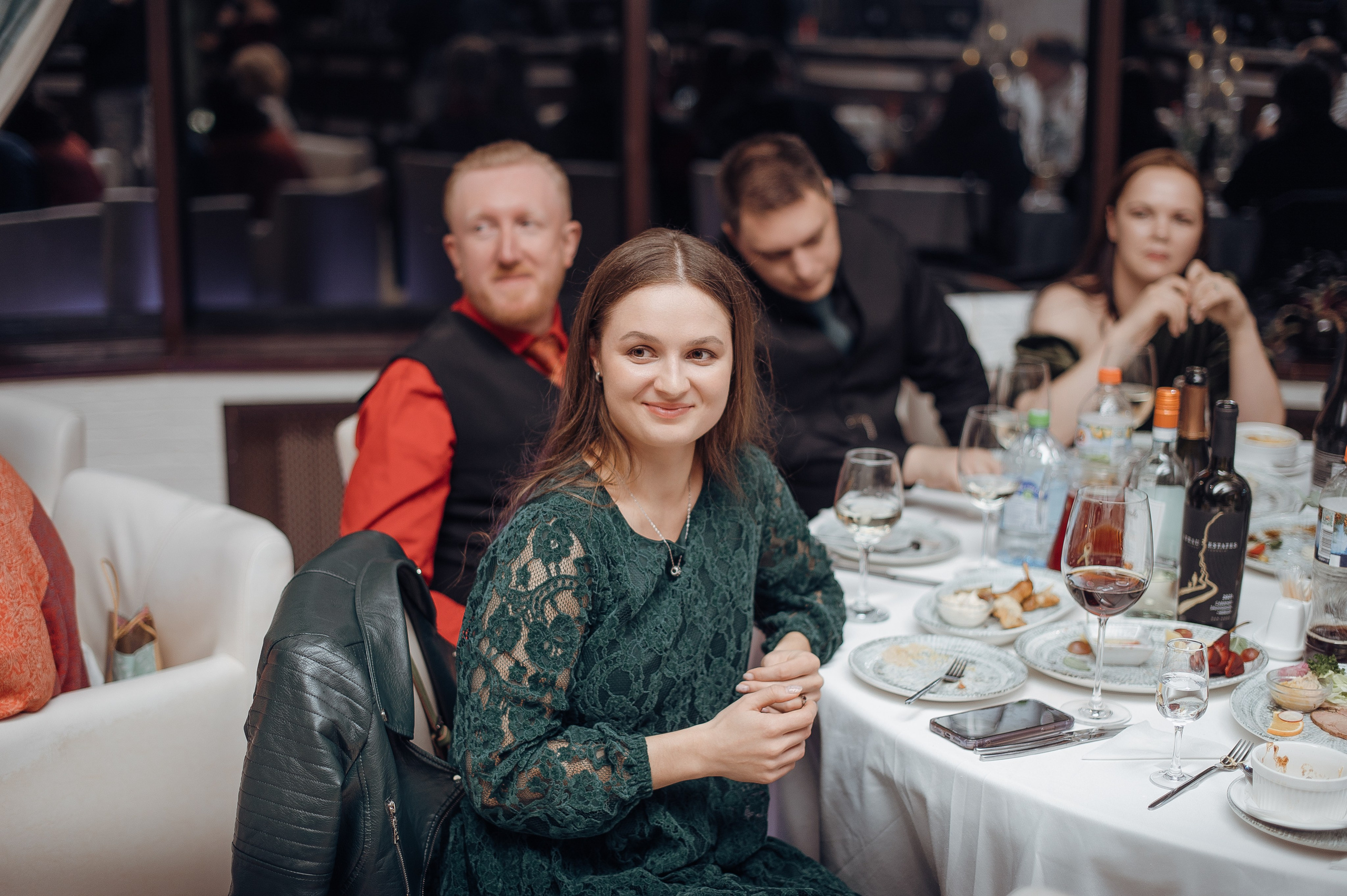 Екатерина и Максим. Свадебный фотограф в Ярославле Денис Медоваров