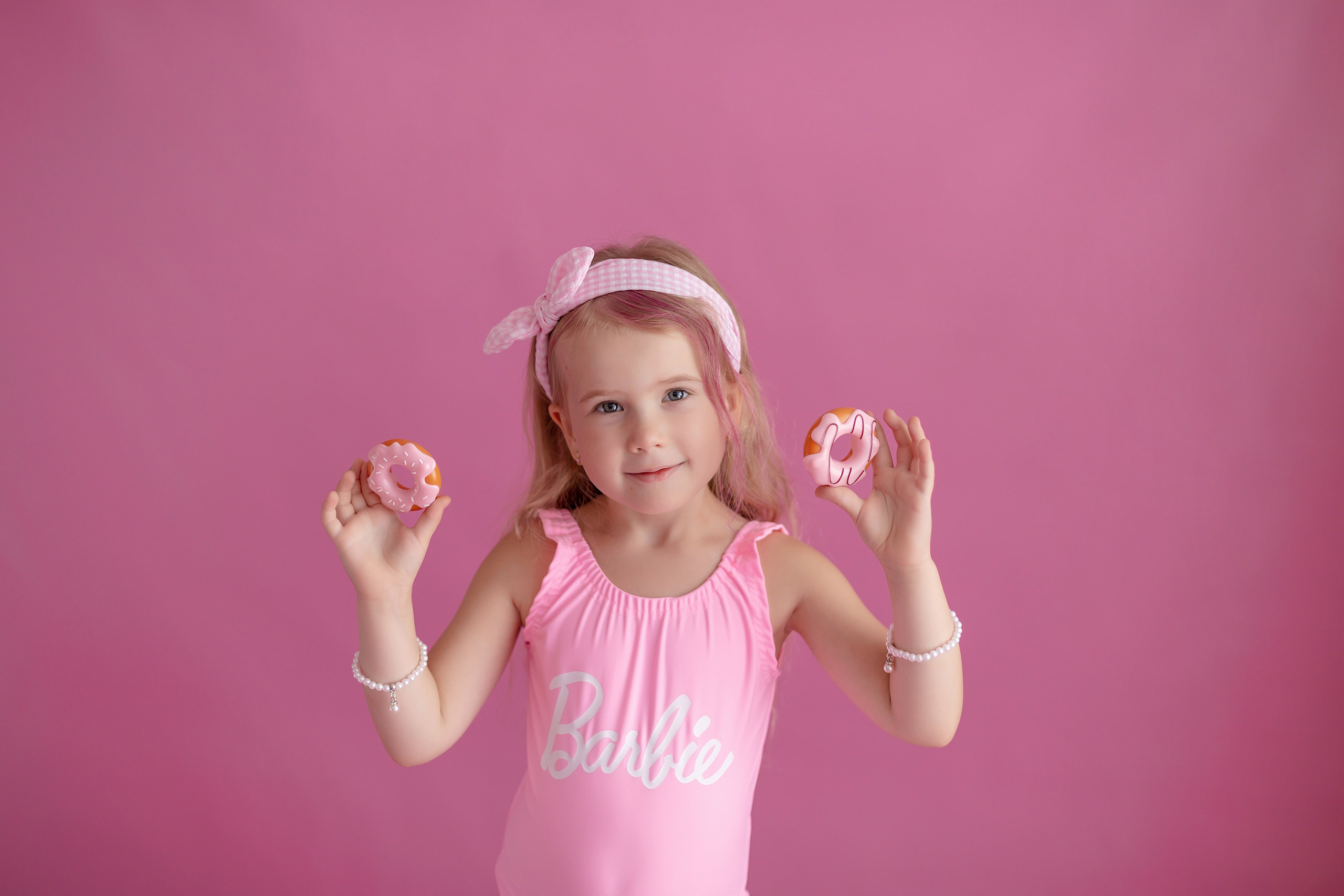 Фотопроекты. Фотограф новорожденных в Тюмени