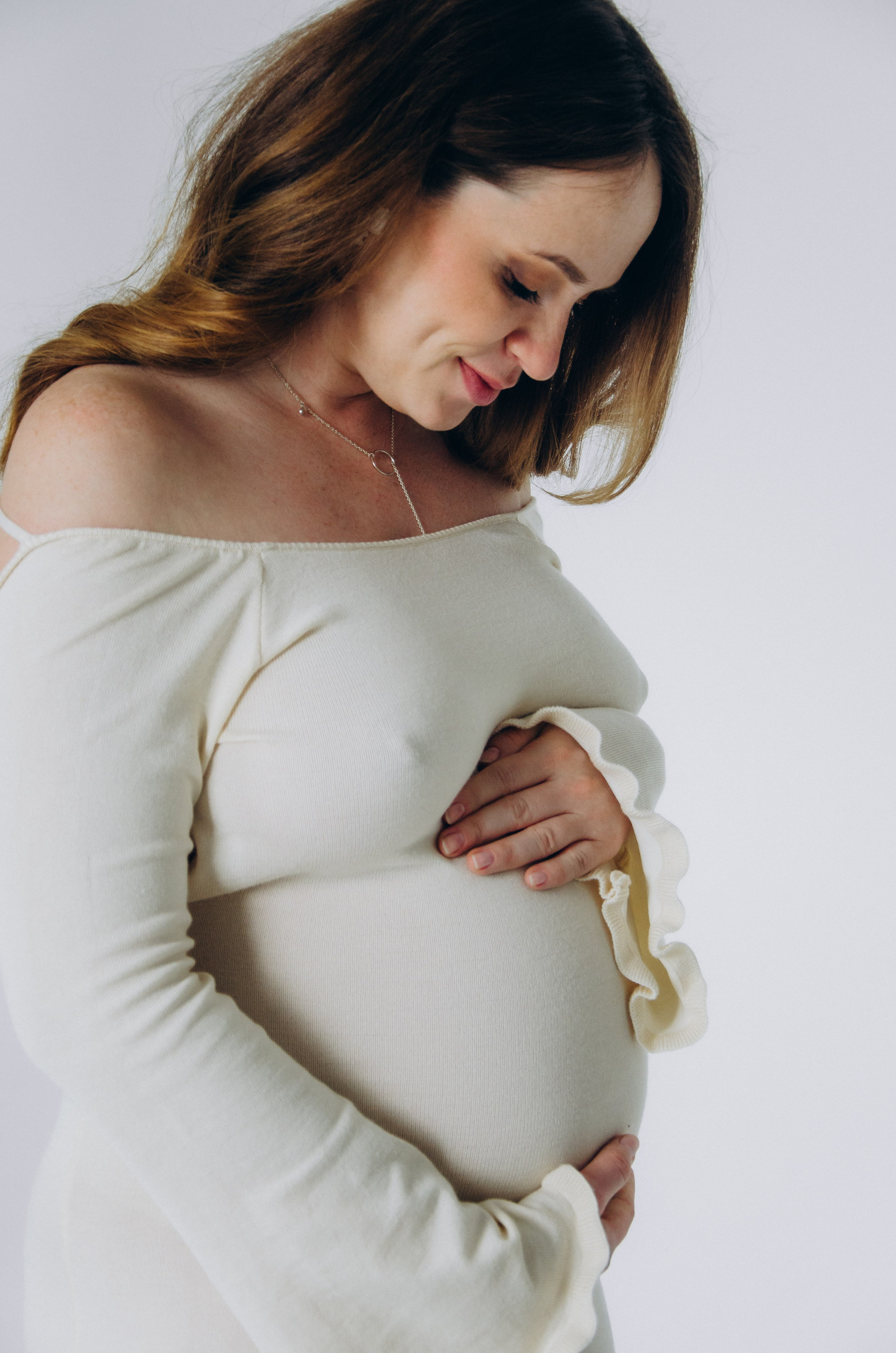 Алина и Антон