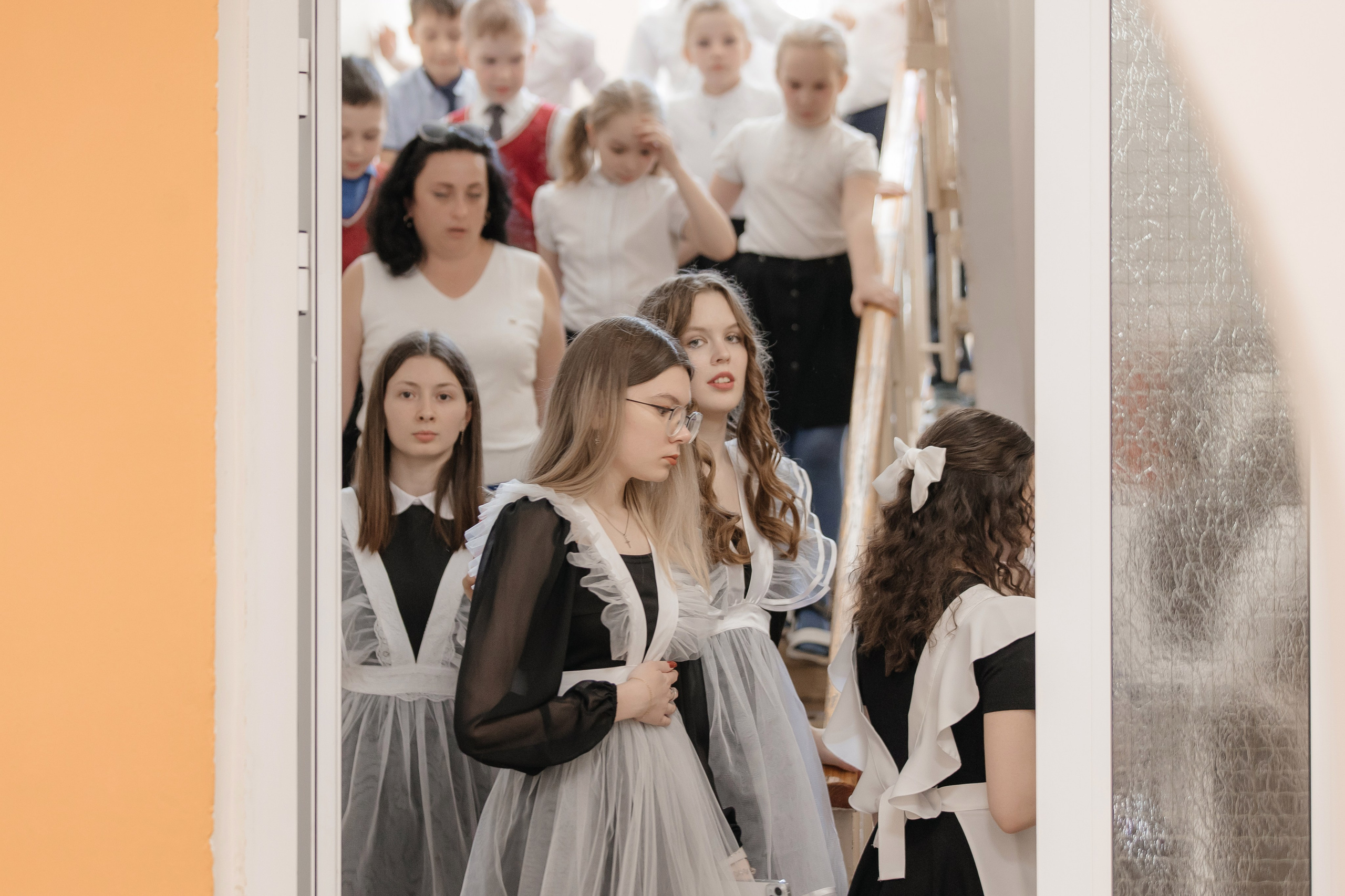 Фотограф на Выпускной. Свадебный и Репортажный фотограф Нижний Новгород Москва Ежов Иван