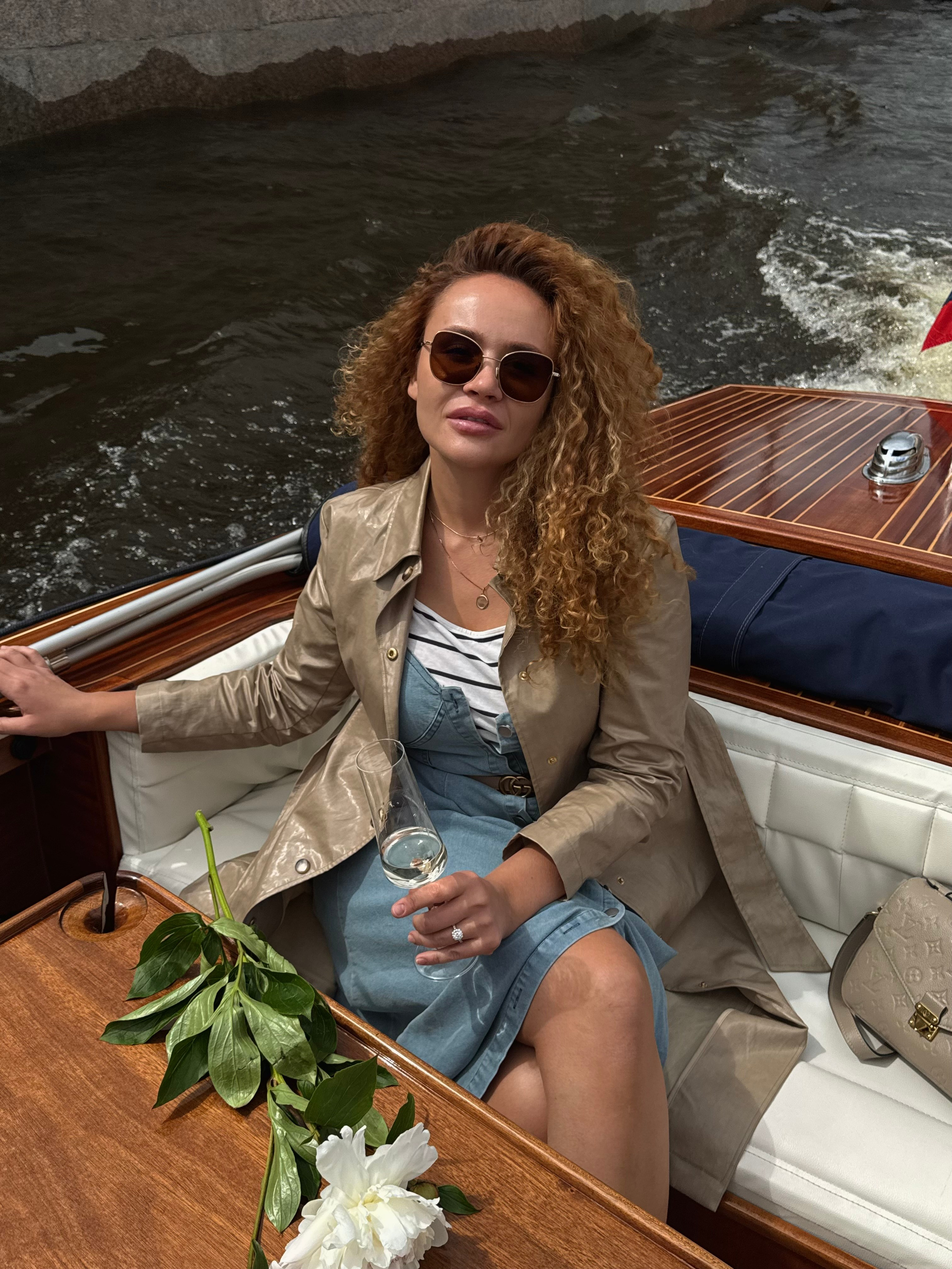 Ольга и Мария. Утонченный фотограф в Санкт-Петербурге Ксения Пелевина