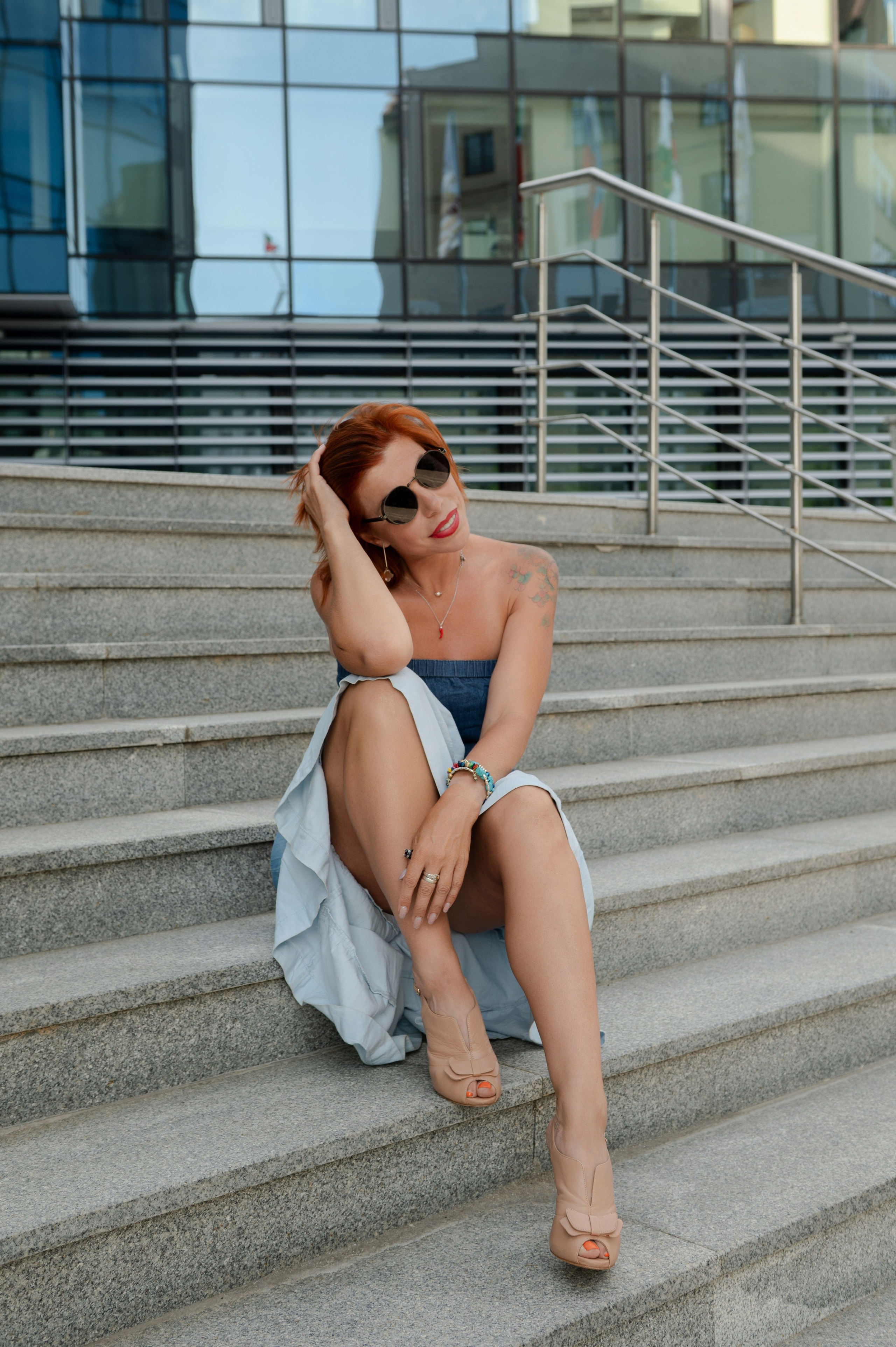 EKATERINA. Свадебный и портретный фотограф в Казани