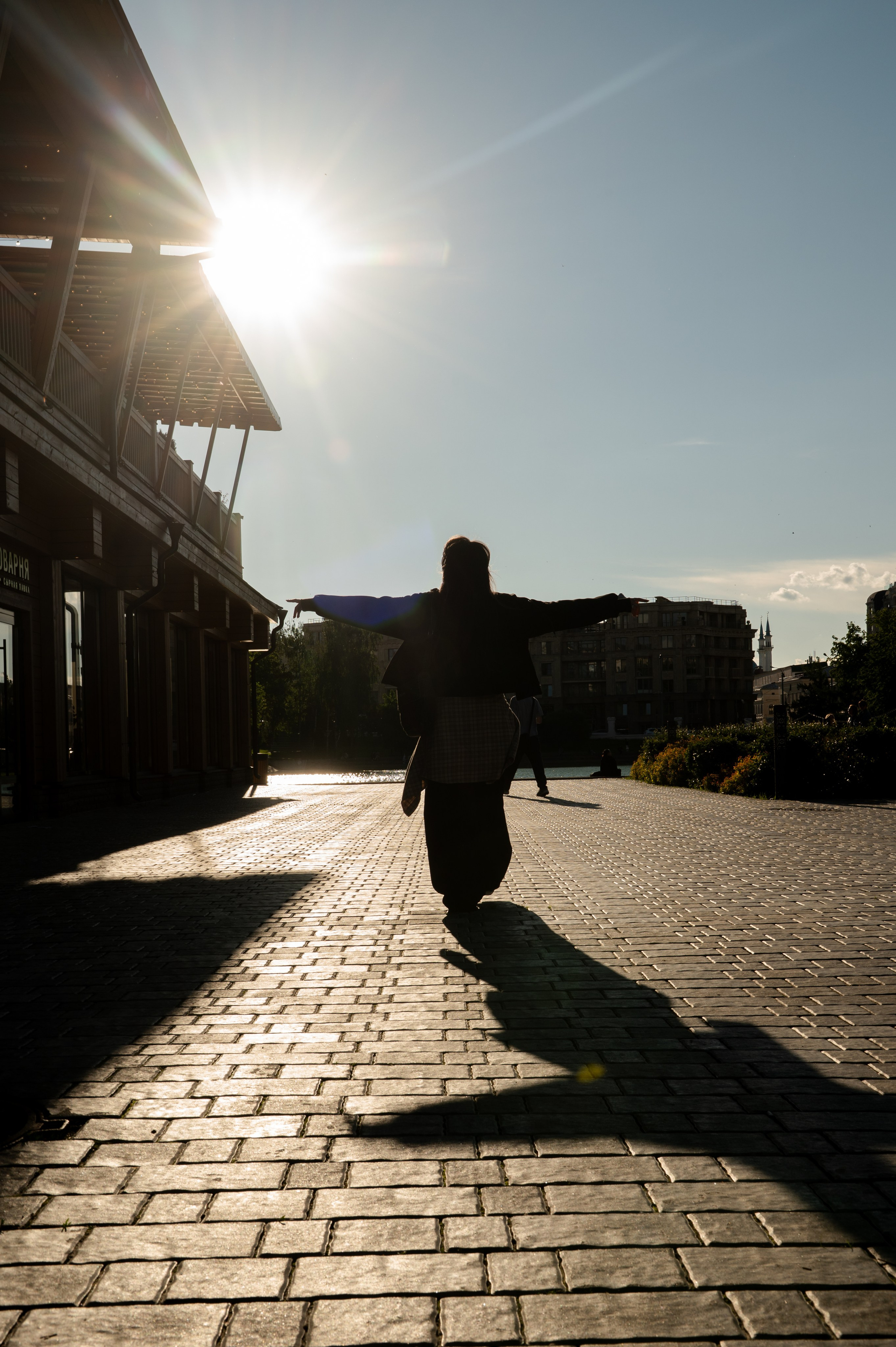 RENATA. Свадебный и портретный фотограф в Казани