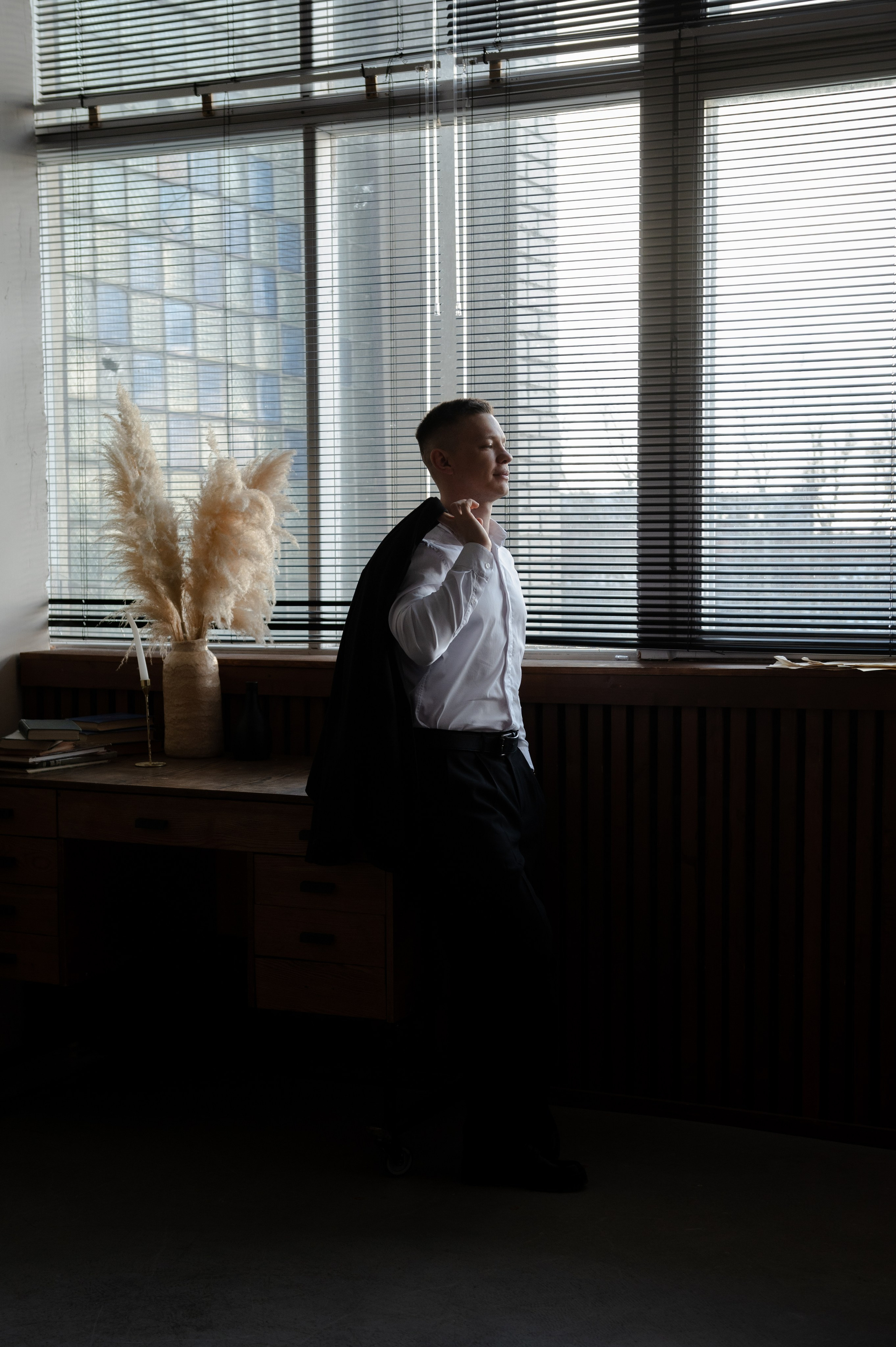 | Даниил |. Свадебный и портретный фотограф в Казани