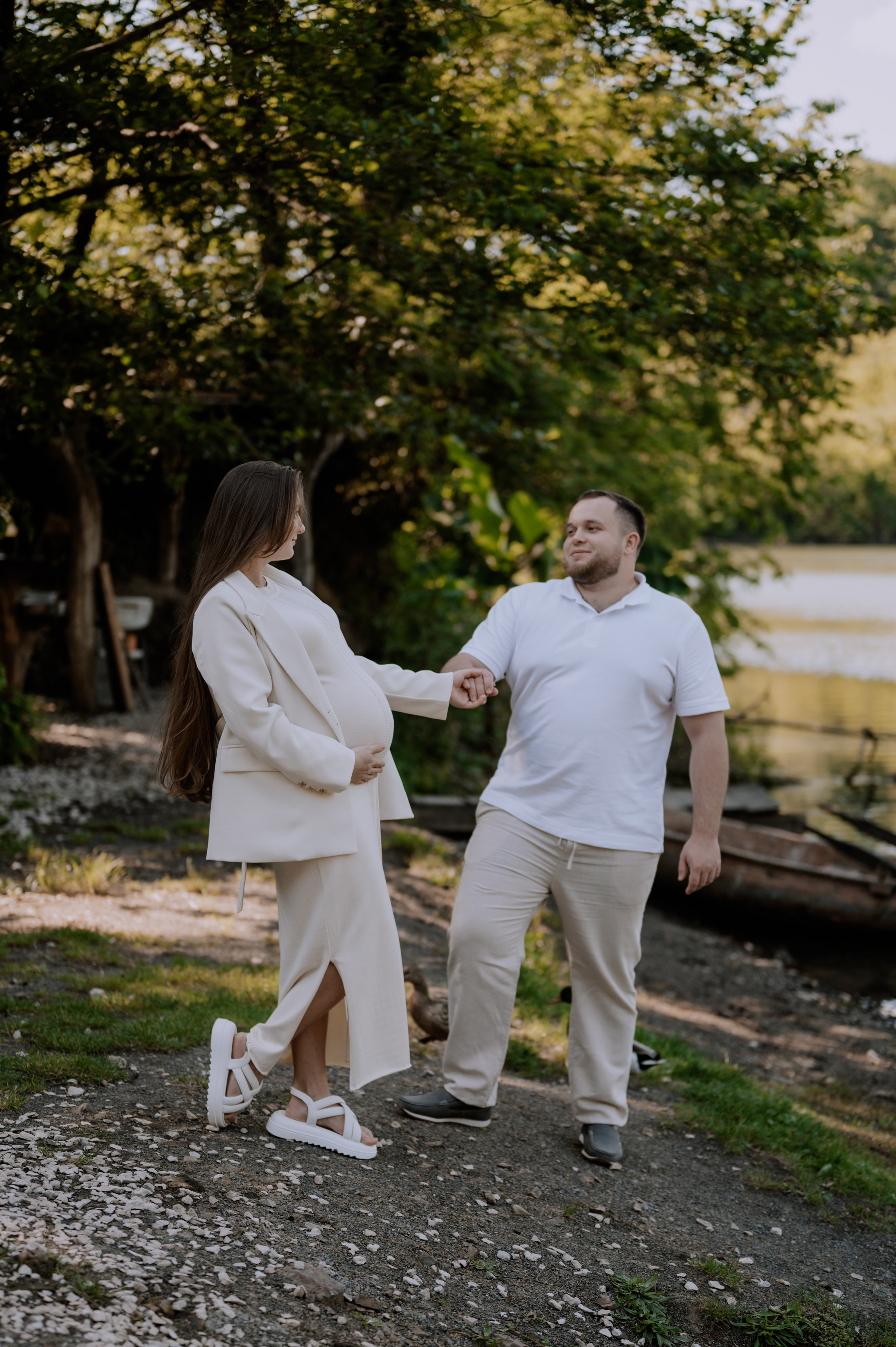 Алина и Никита. Фотограф Сочи Кисматова Анастасия