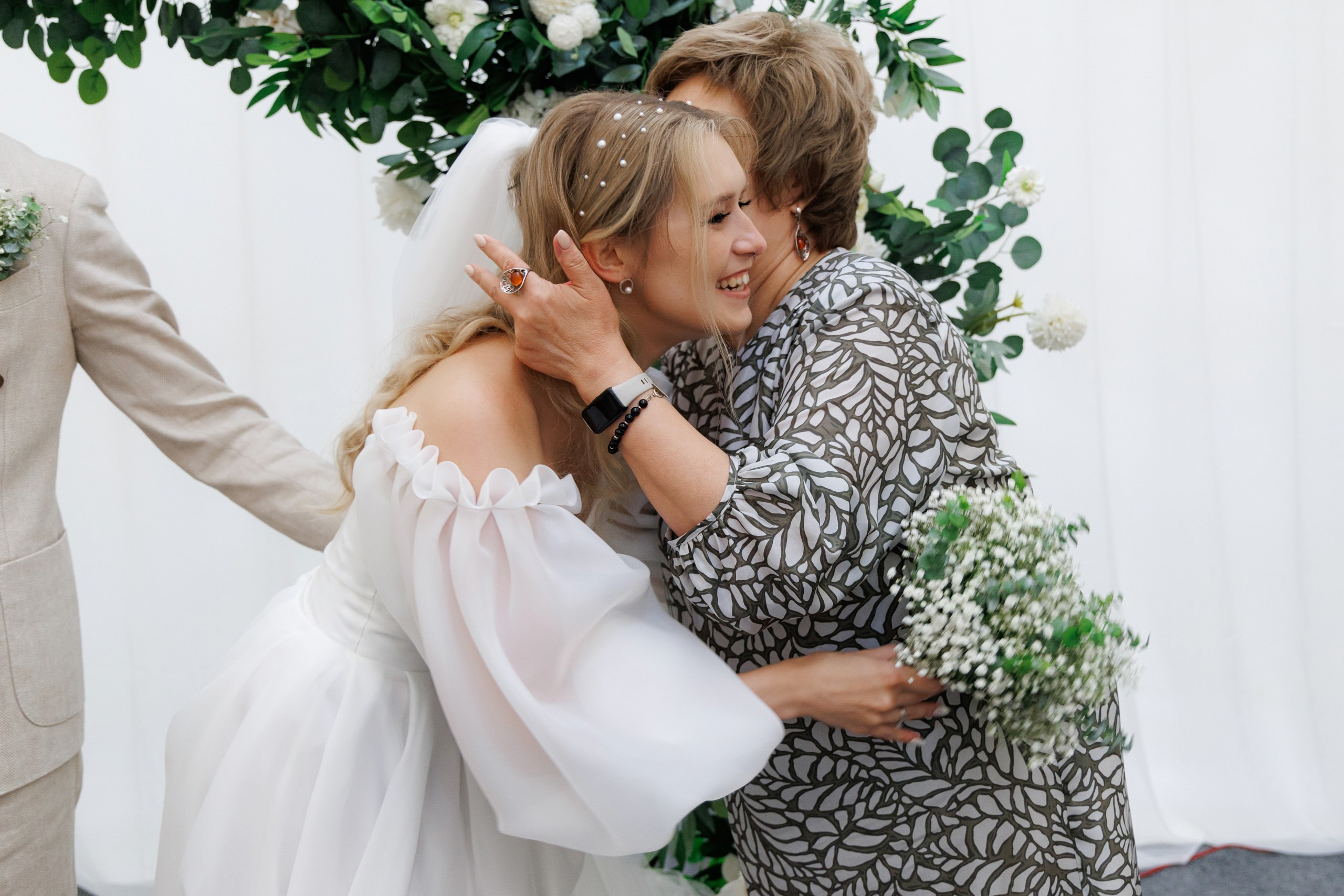 Дмитрий и Виктория (27-07-2024)