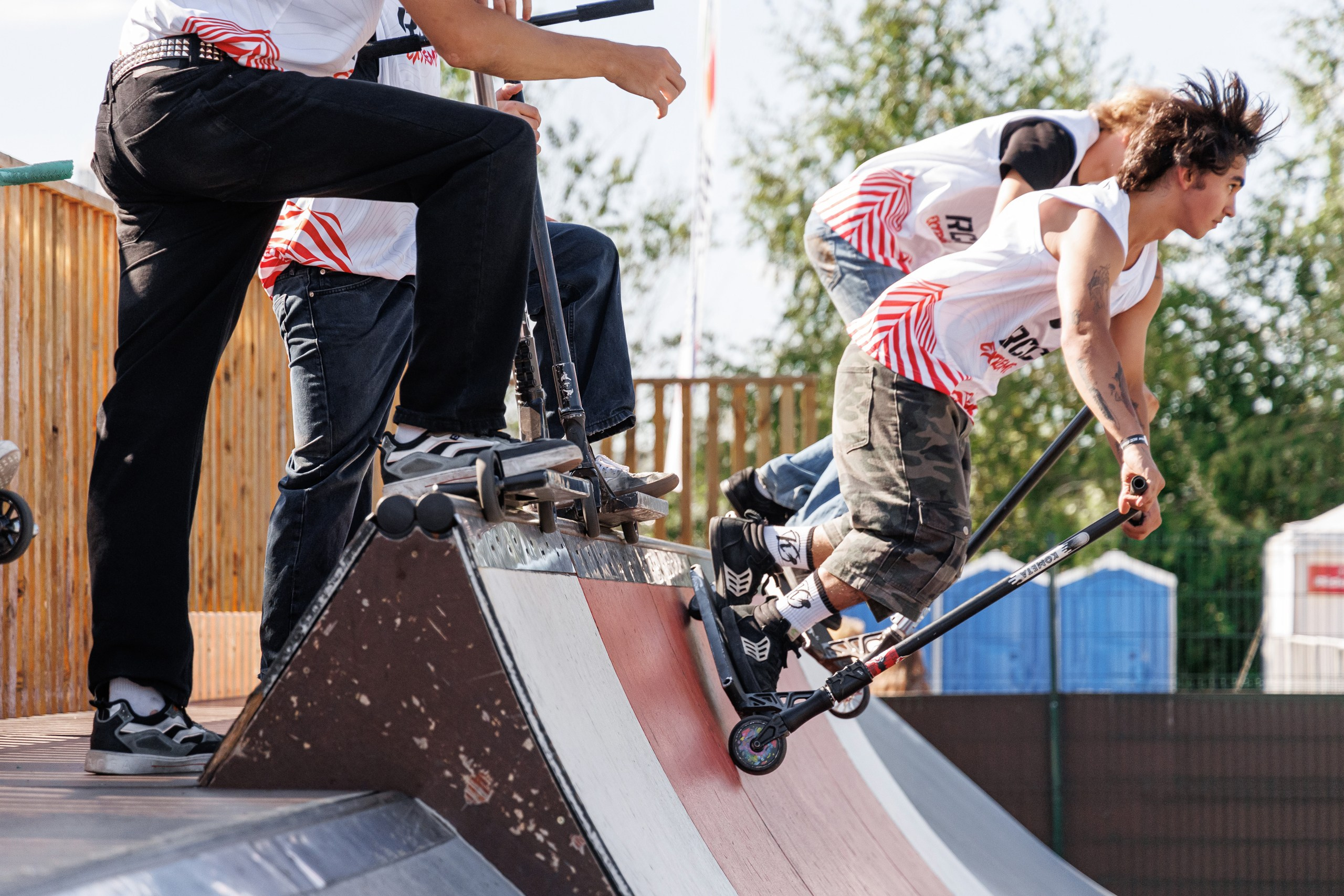 Кубок RCC Extreme | 2025