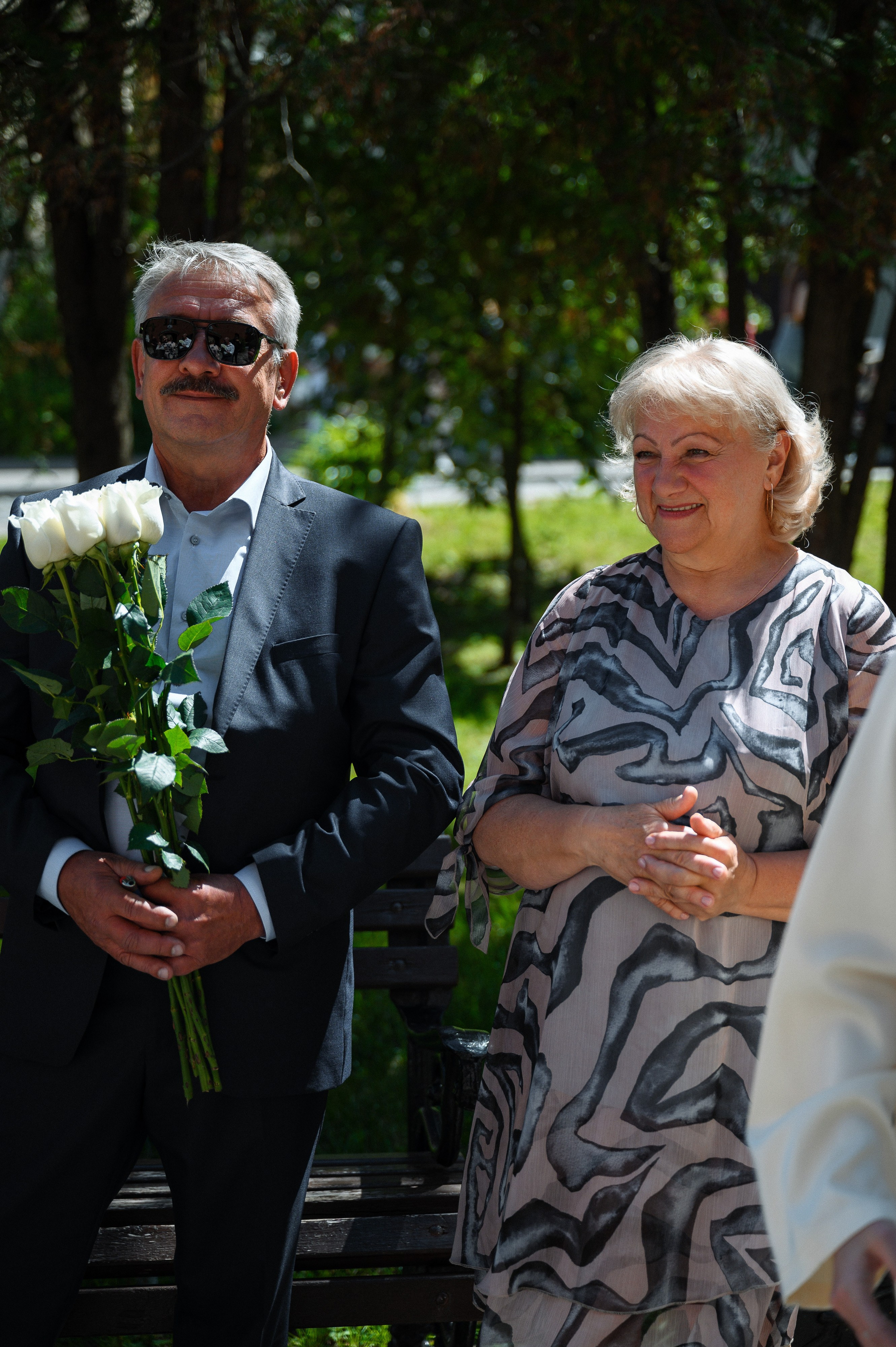 Илья & Алина