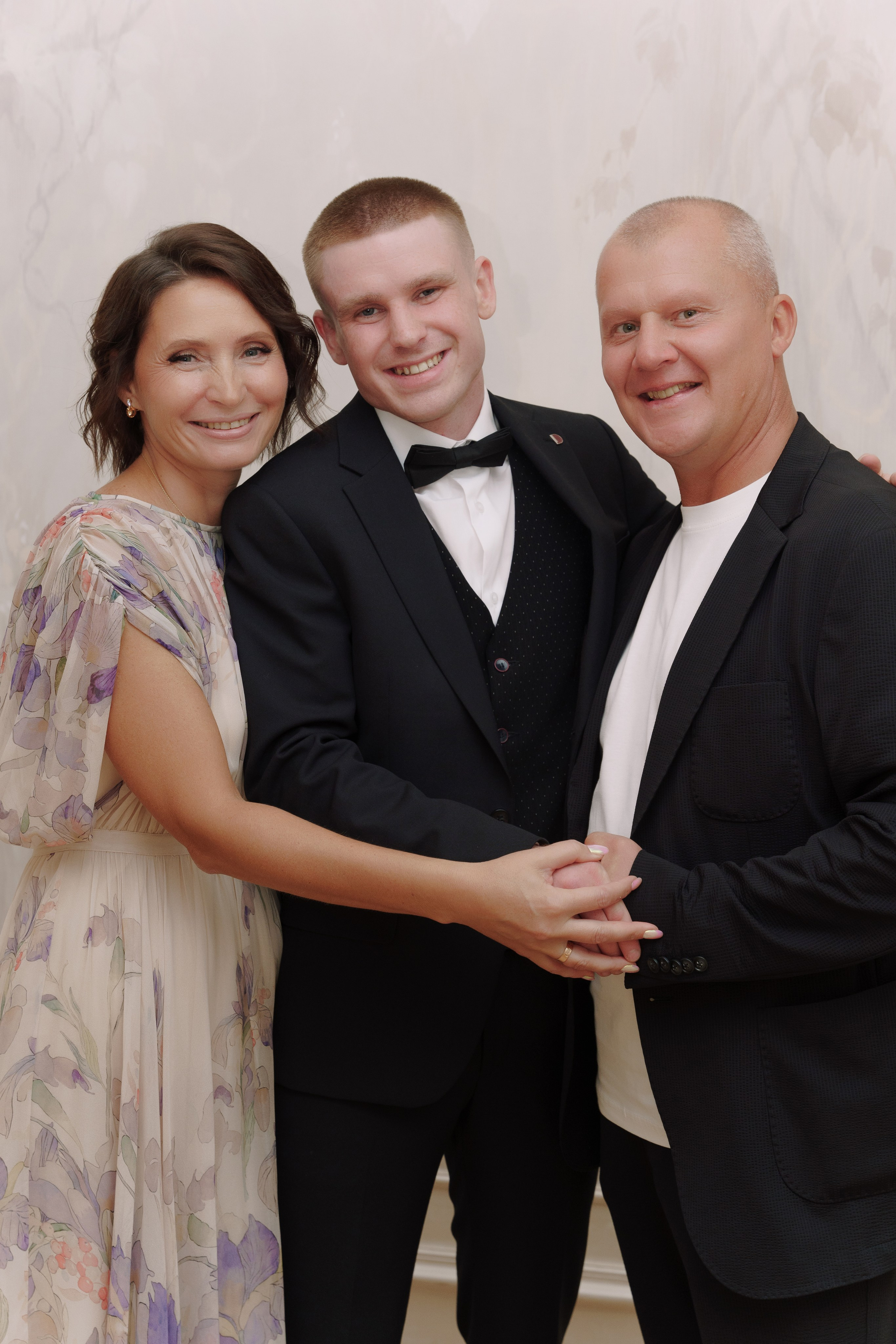 Лиза и Влад 💍