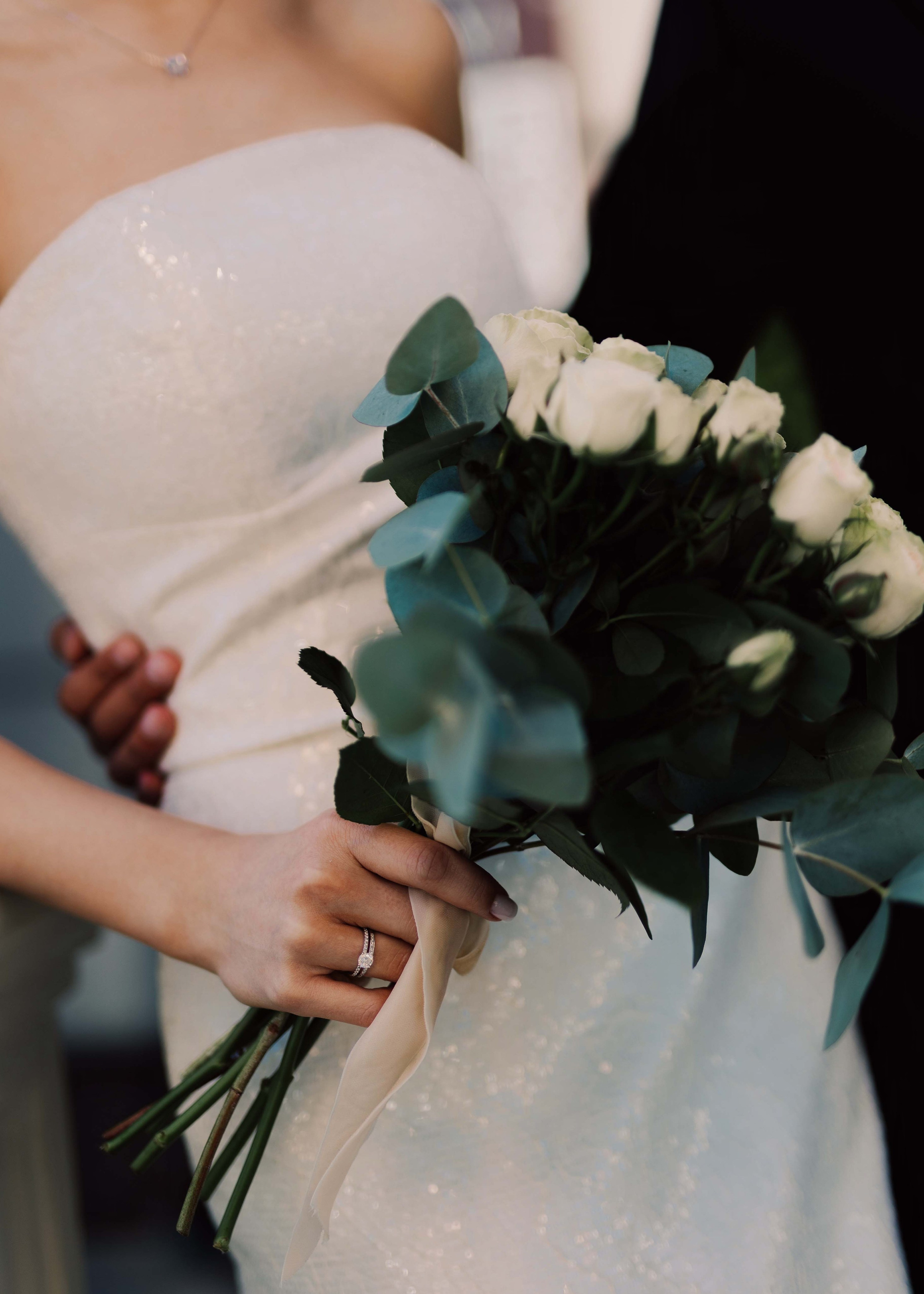 Никита и Лера. Фотограф|Катя Рикошетер