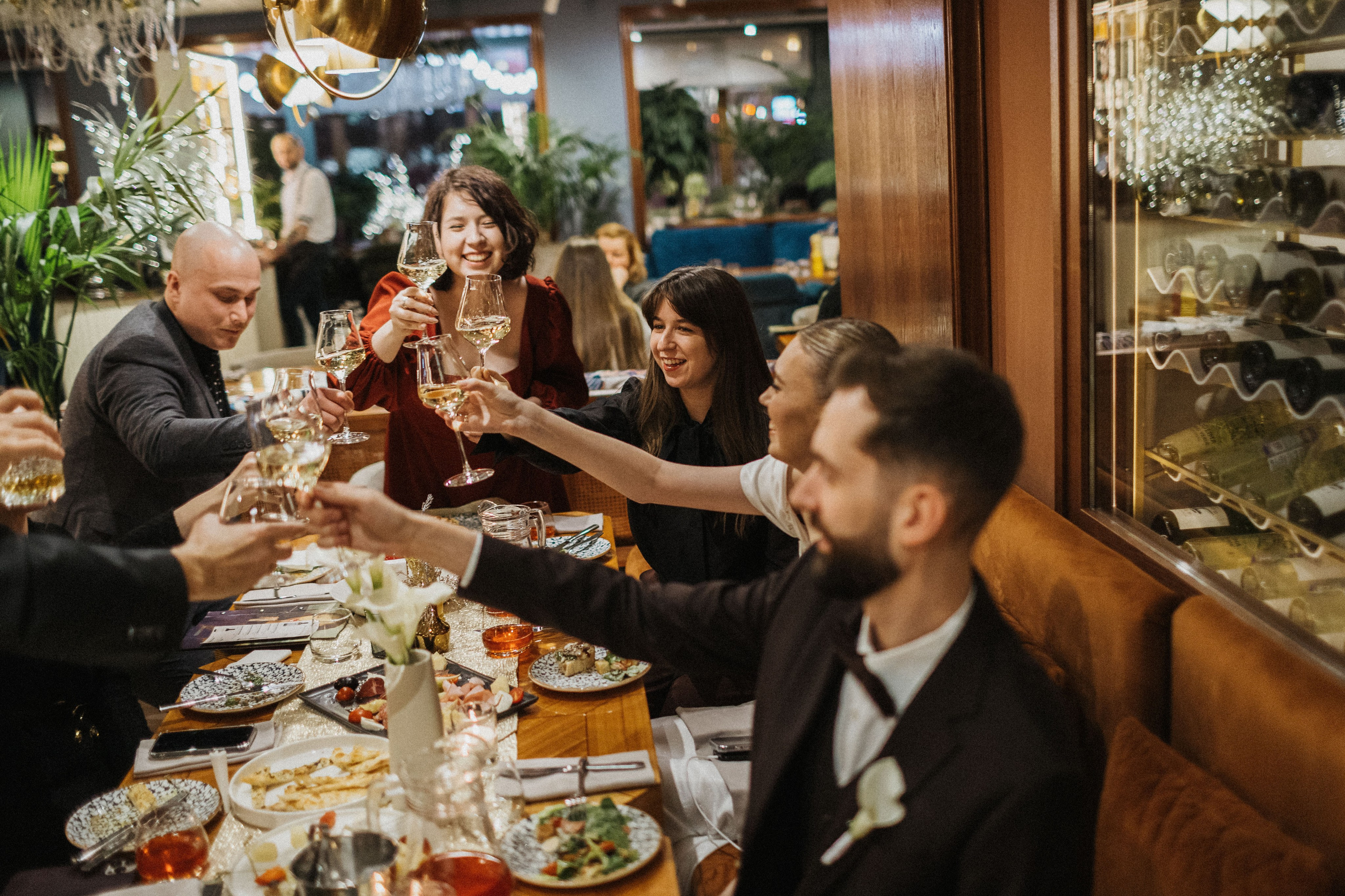 Алексей&Юлия. Фотограф ЕКБ
