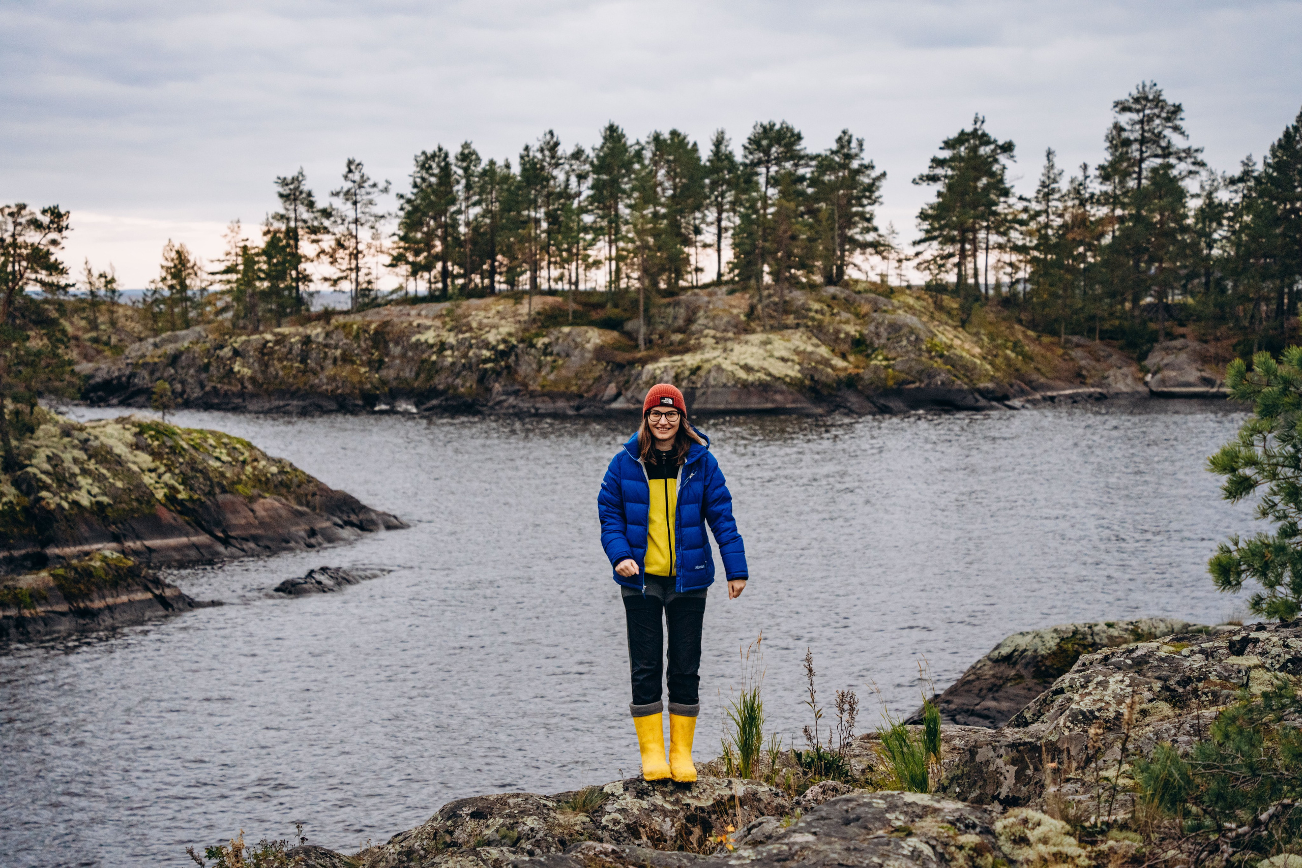 СЕВЕР. Event фотограф Степанова Александра