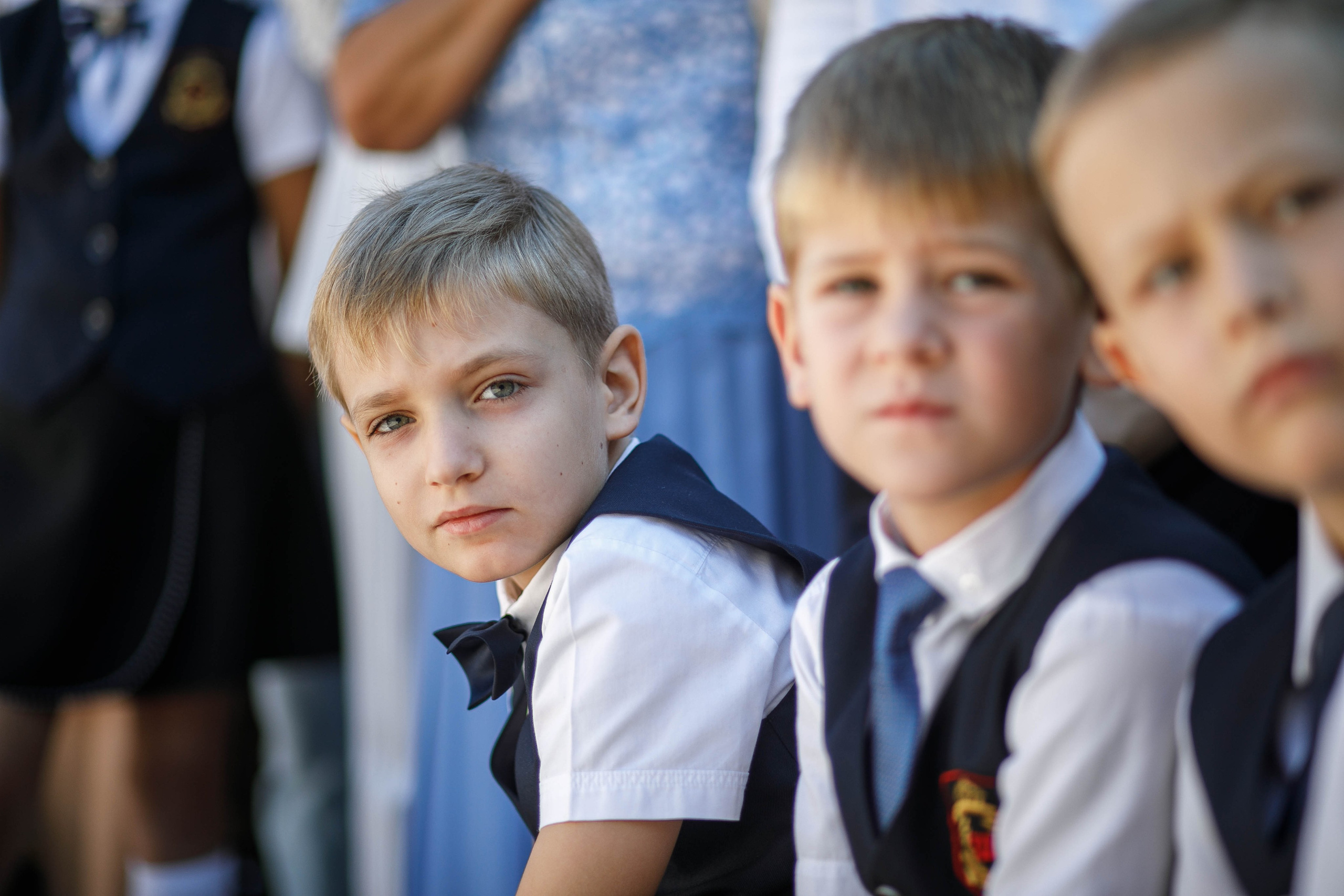 Линейка. Семейный фотограф в Краснодаре