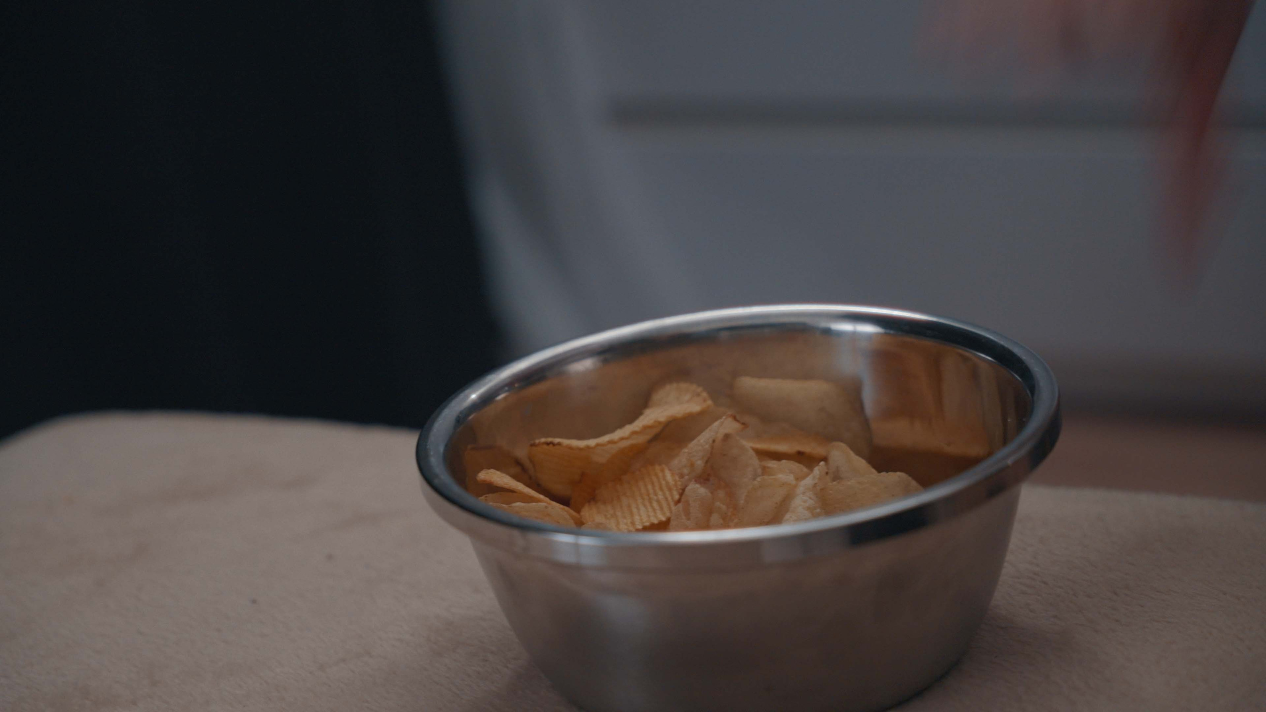 От Лукавого. Цветокоррекция видео