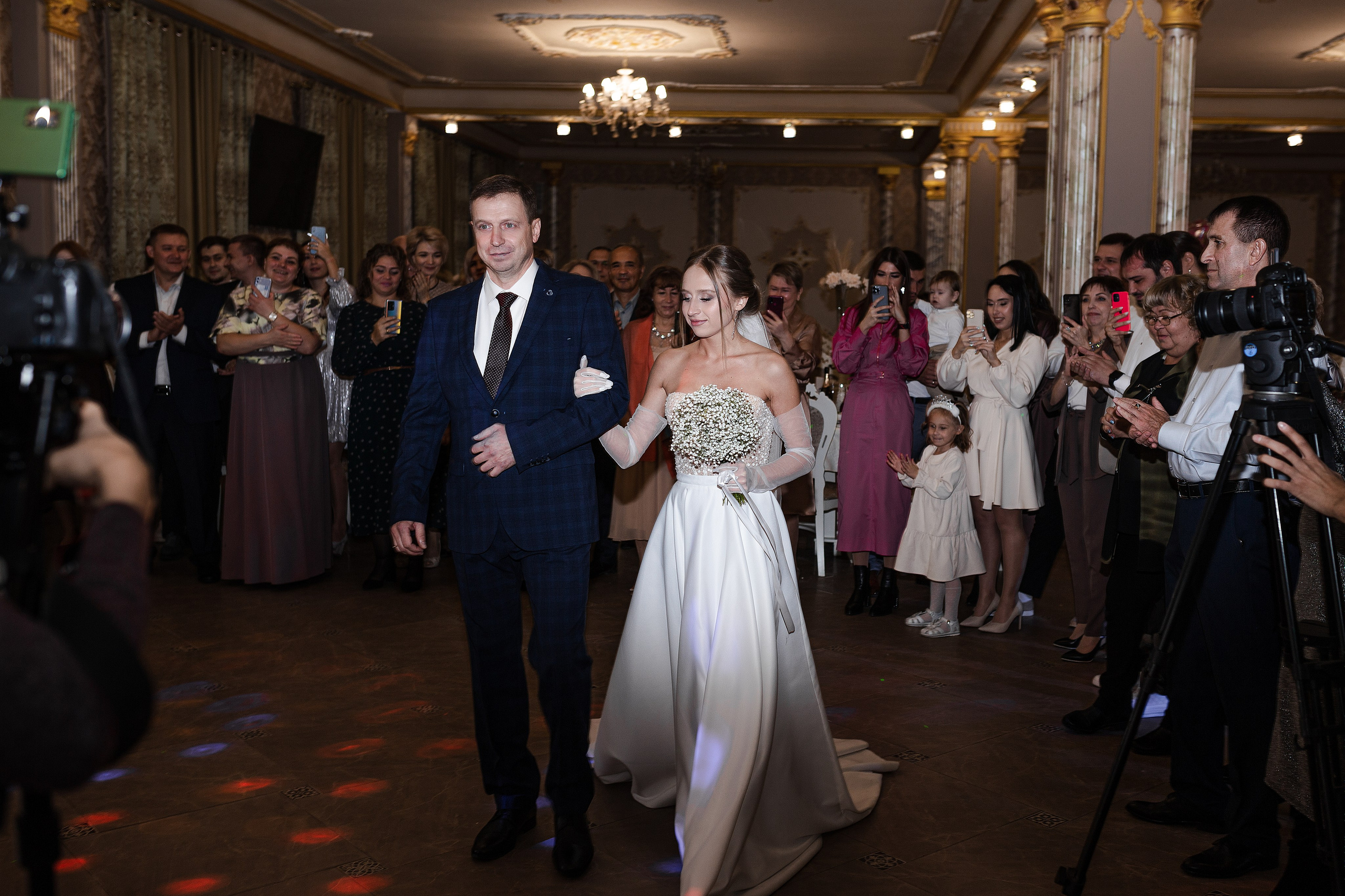 Лена и Влад. Свадебный и индивидуальный фотограф в Новом Уренгое Уфе Холопова Ксени